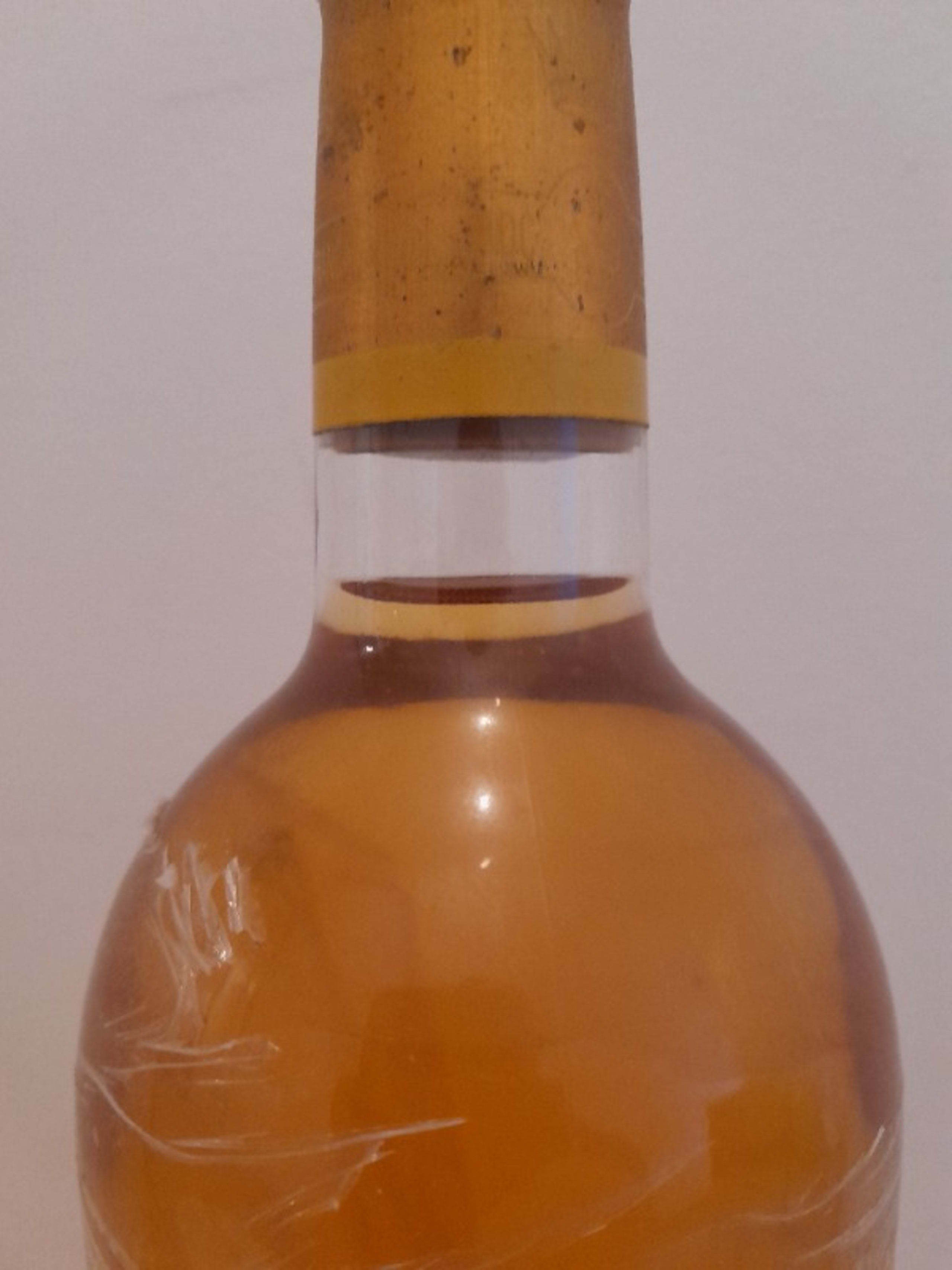 Wine Level