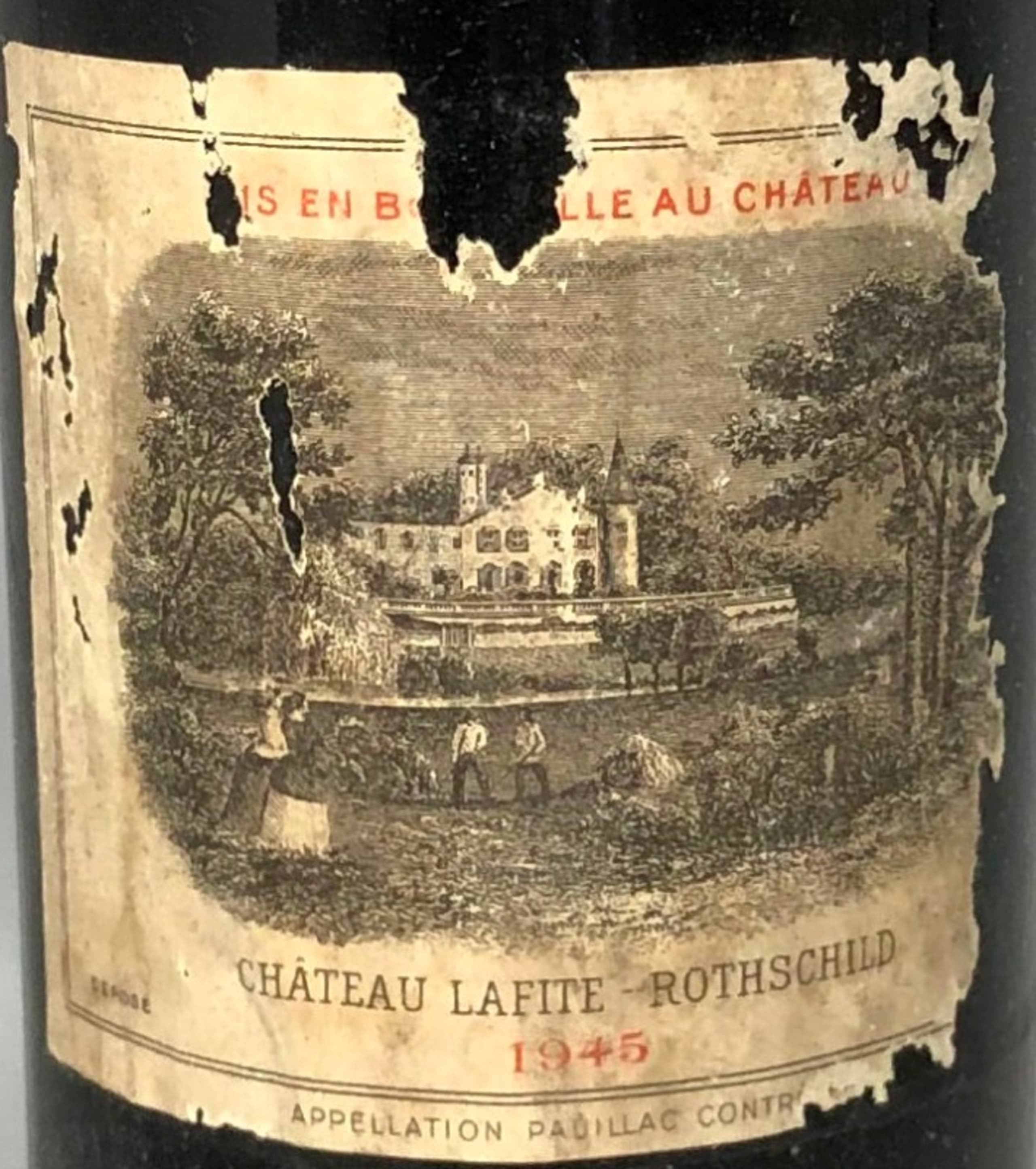 Label