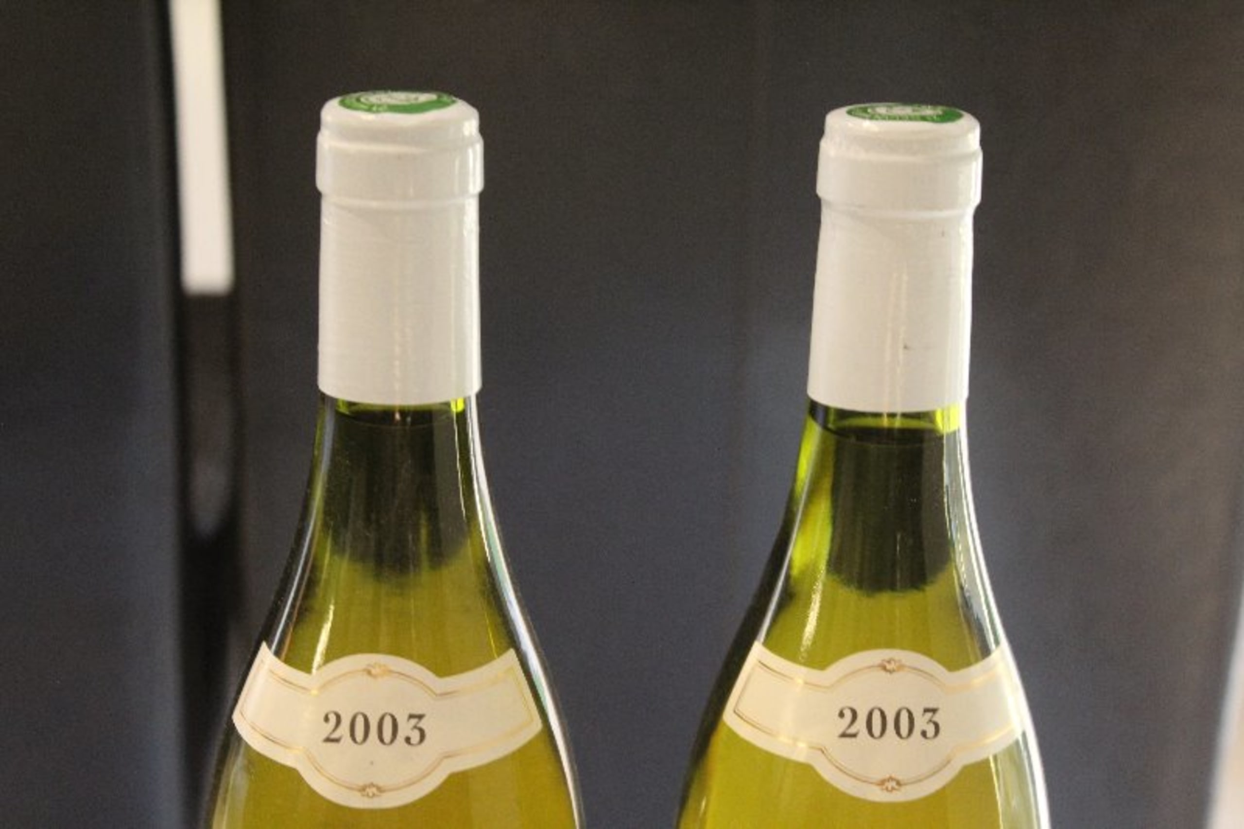 Wine Level
