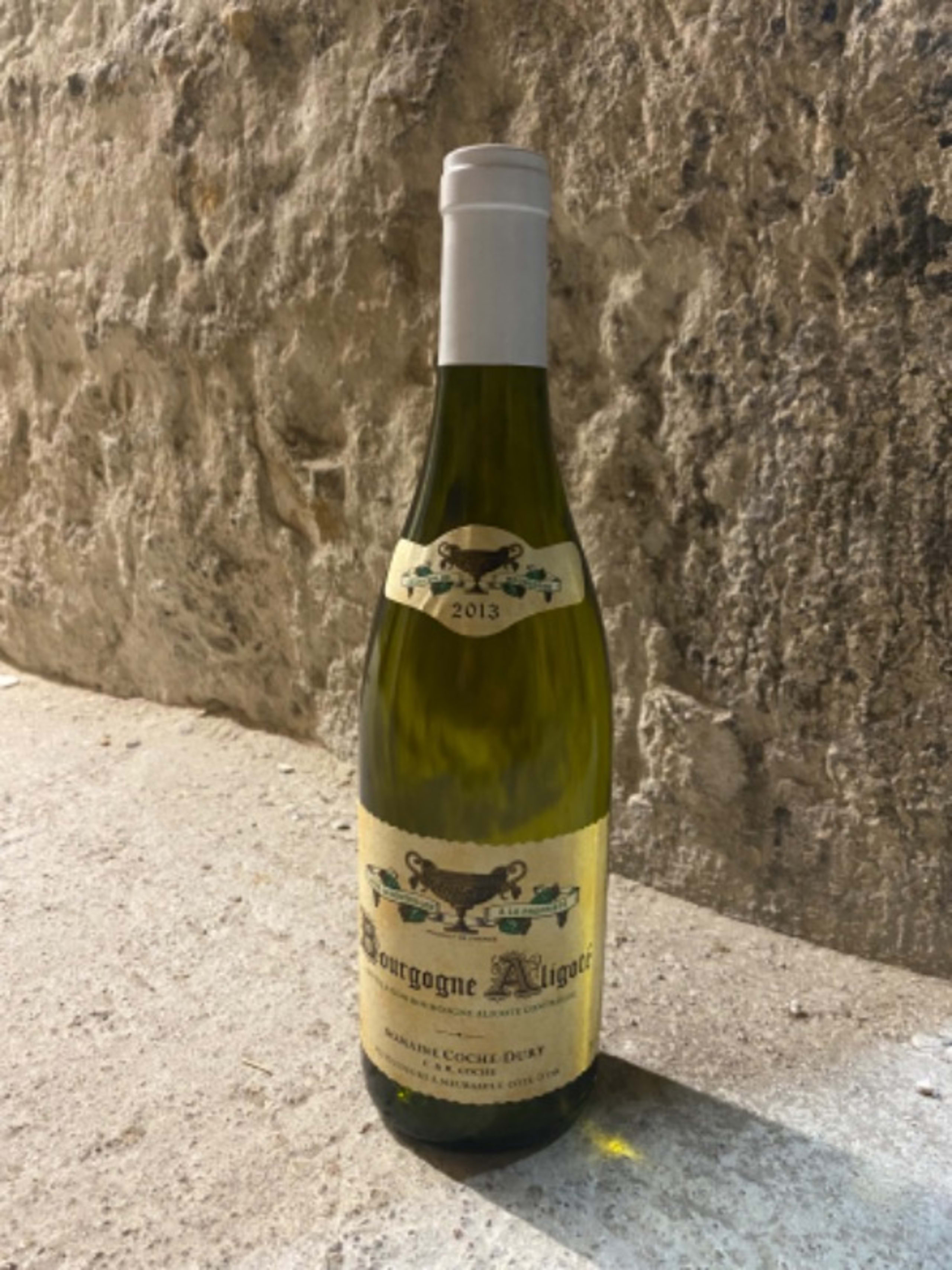 Bourgogne Aligoté, Domaine Coche-Dury, 2013