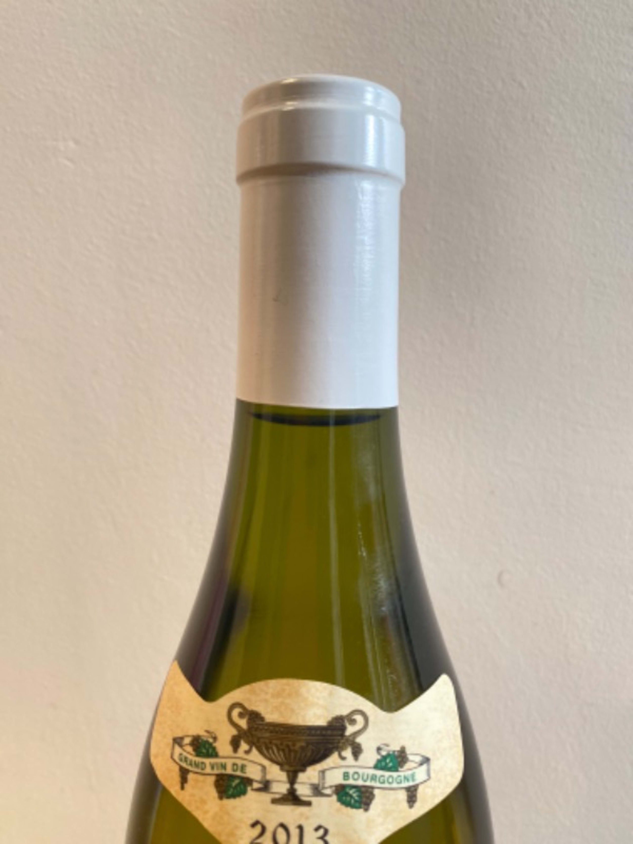 Wine Level