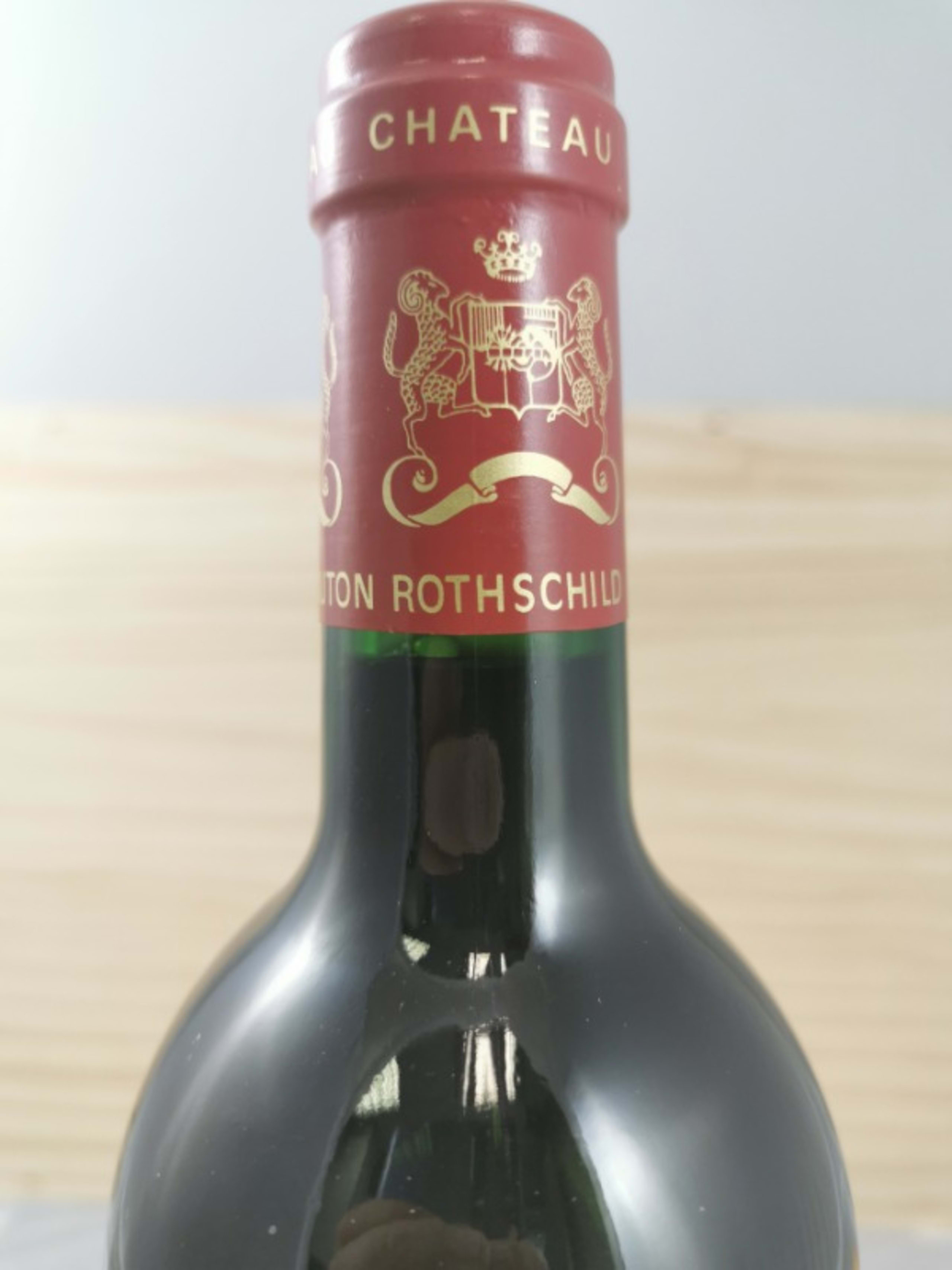 Wine Level