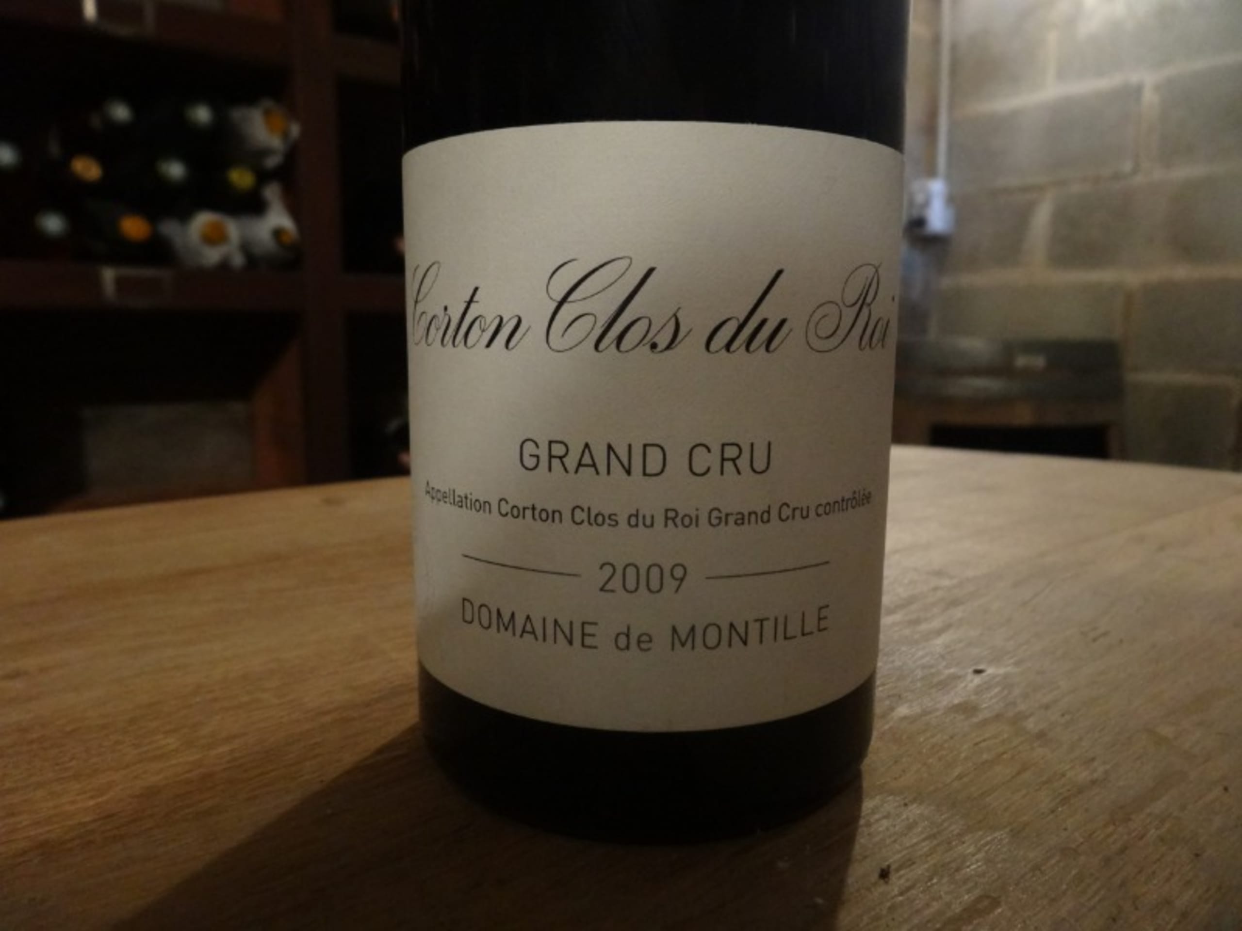 Label