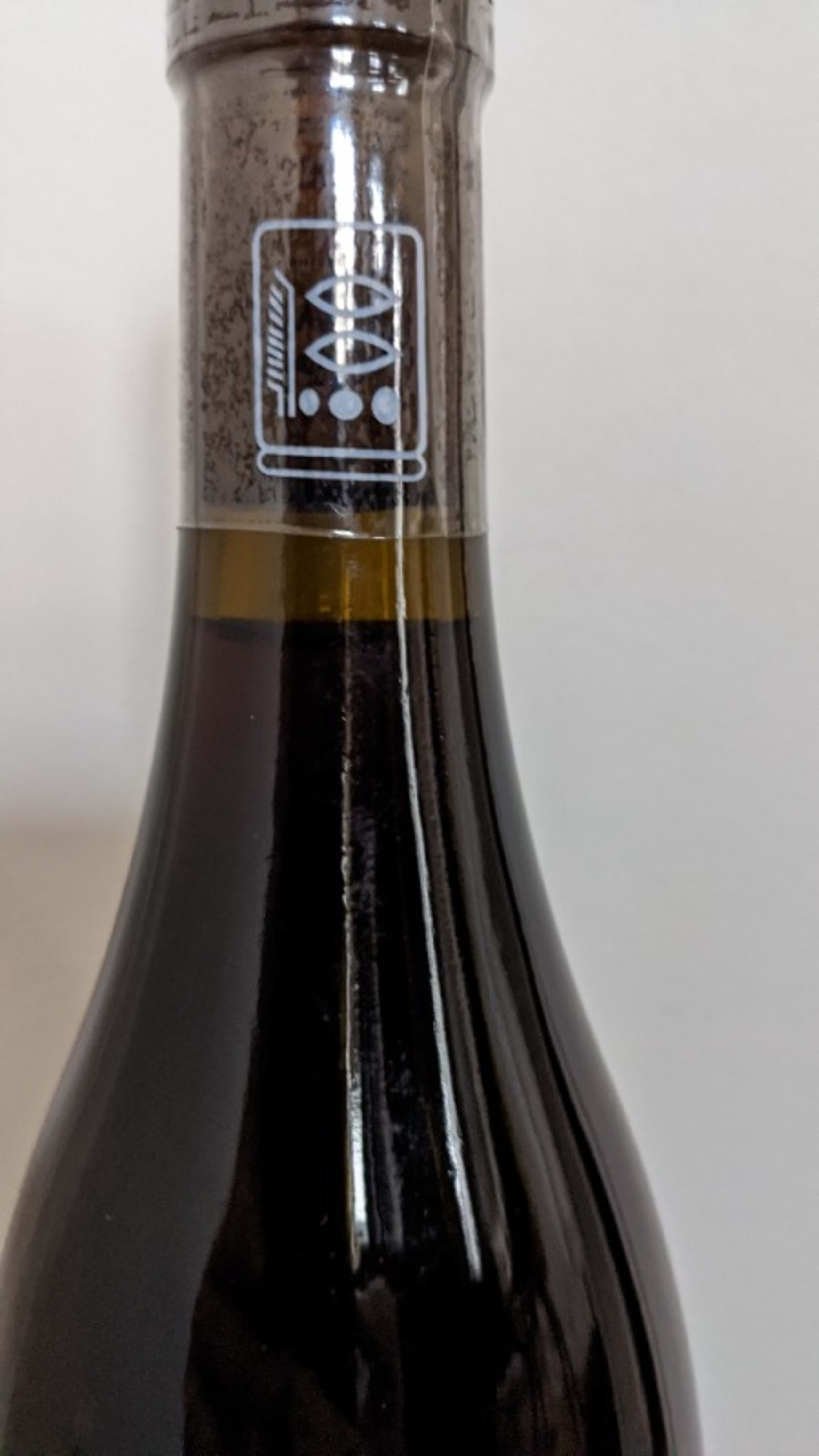 Wine Level