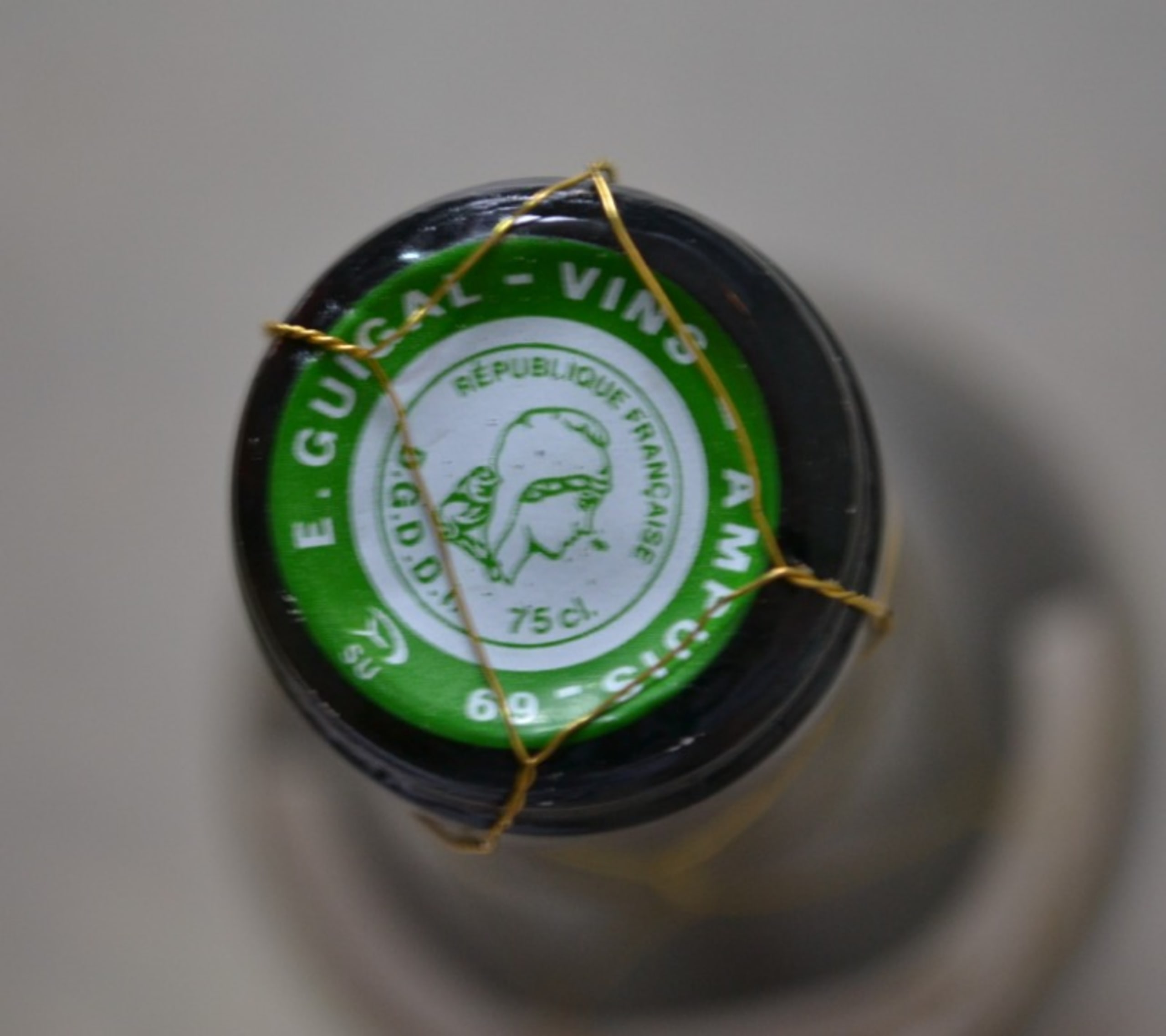 Caps