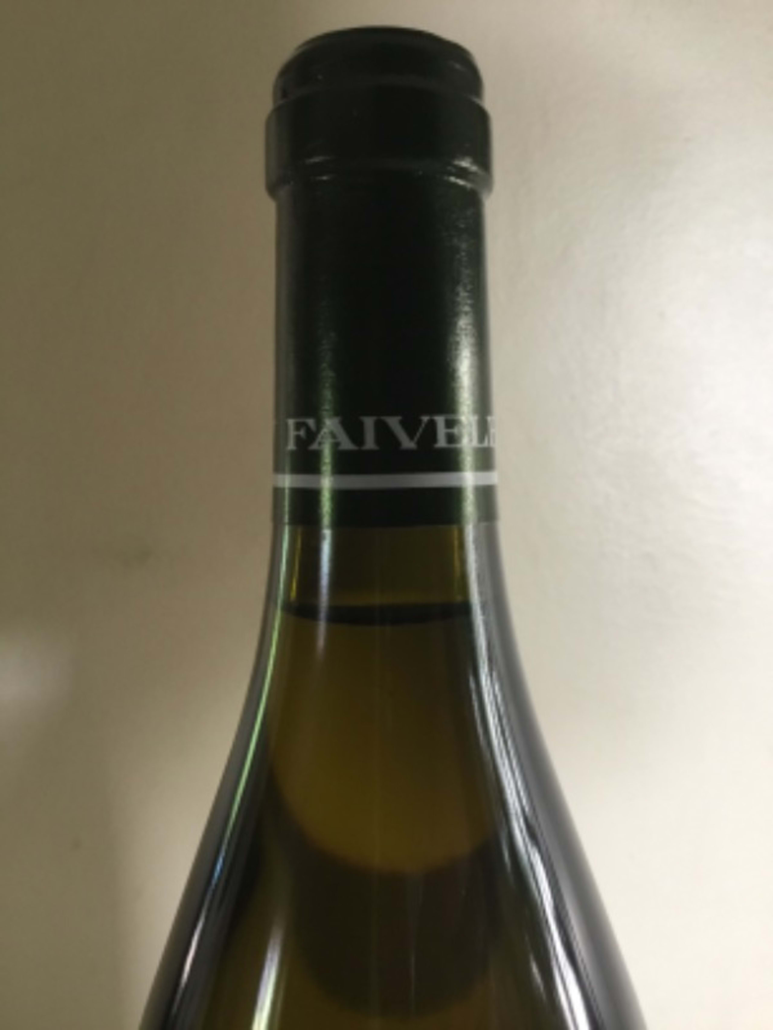Wine Level