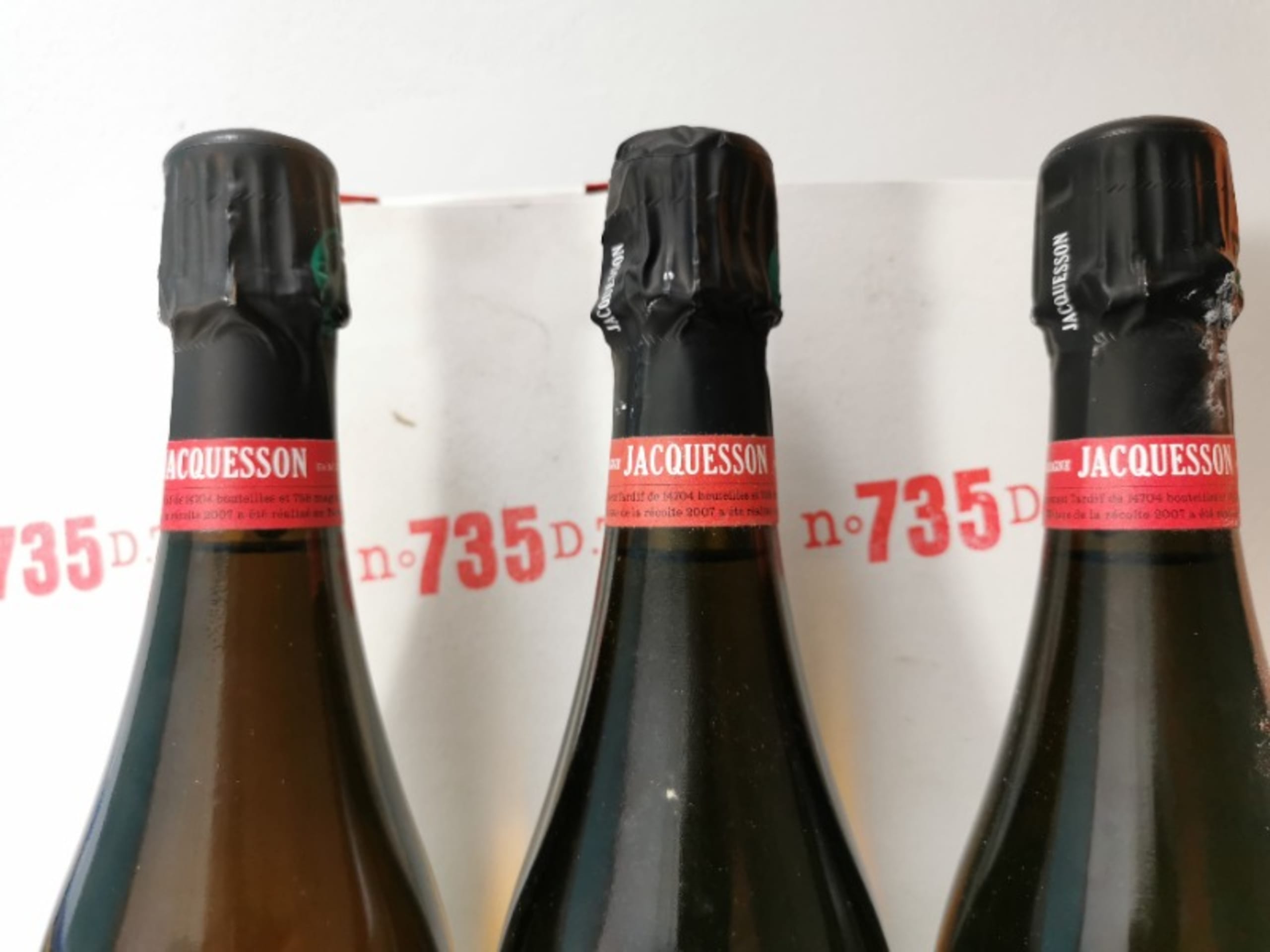 Wine Level