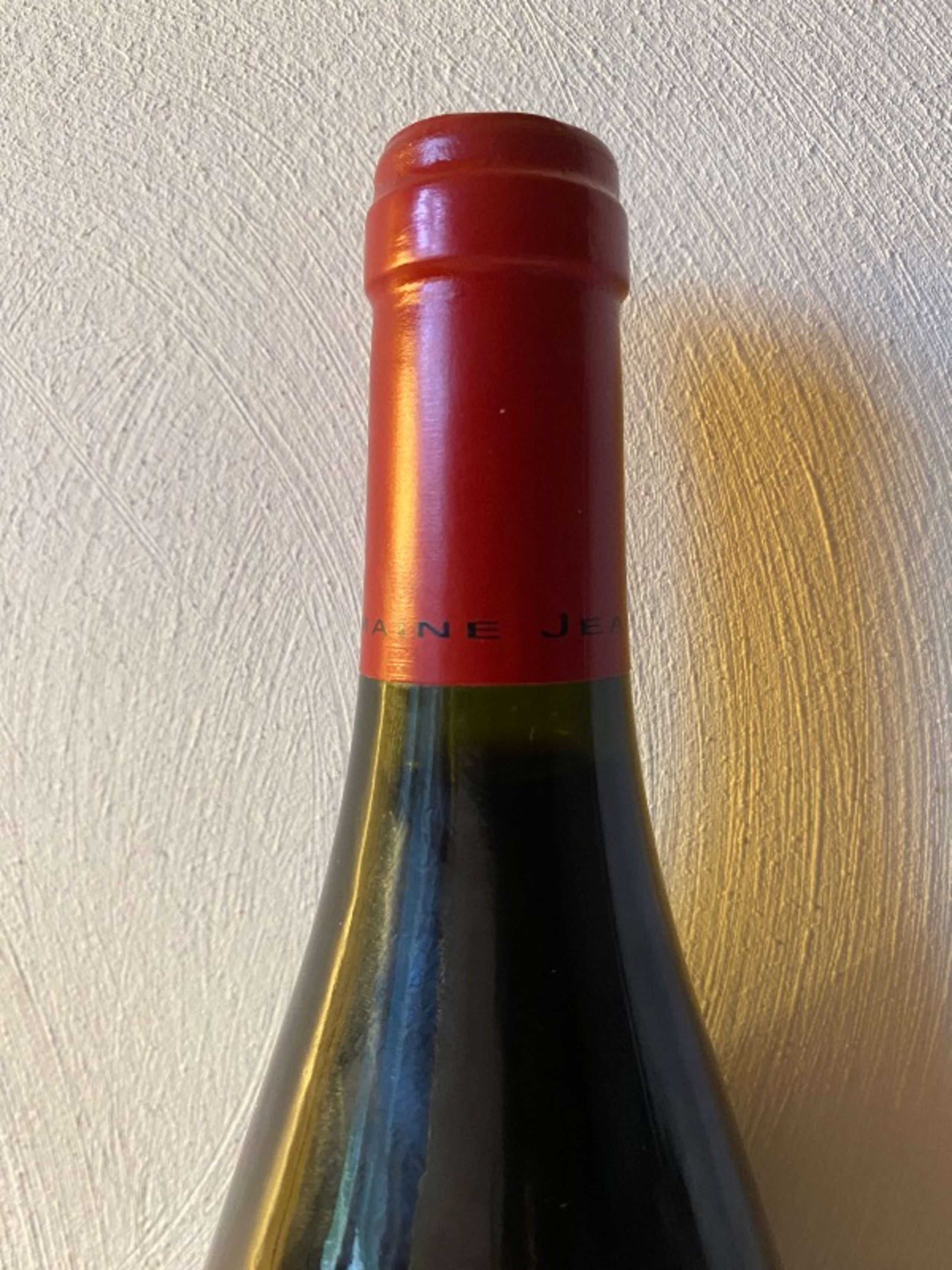Wine Level