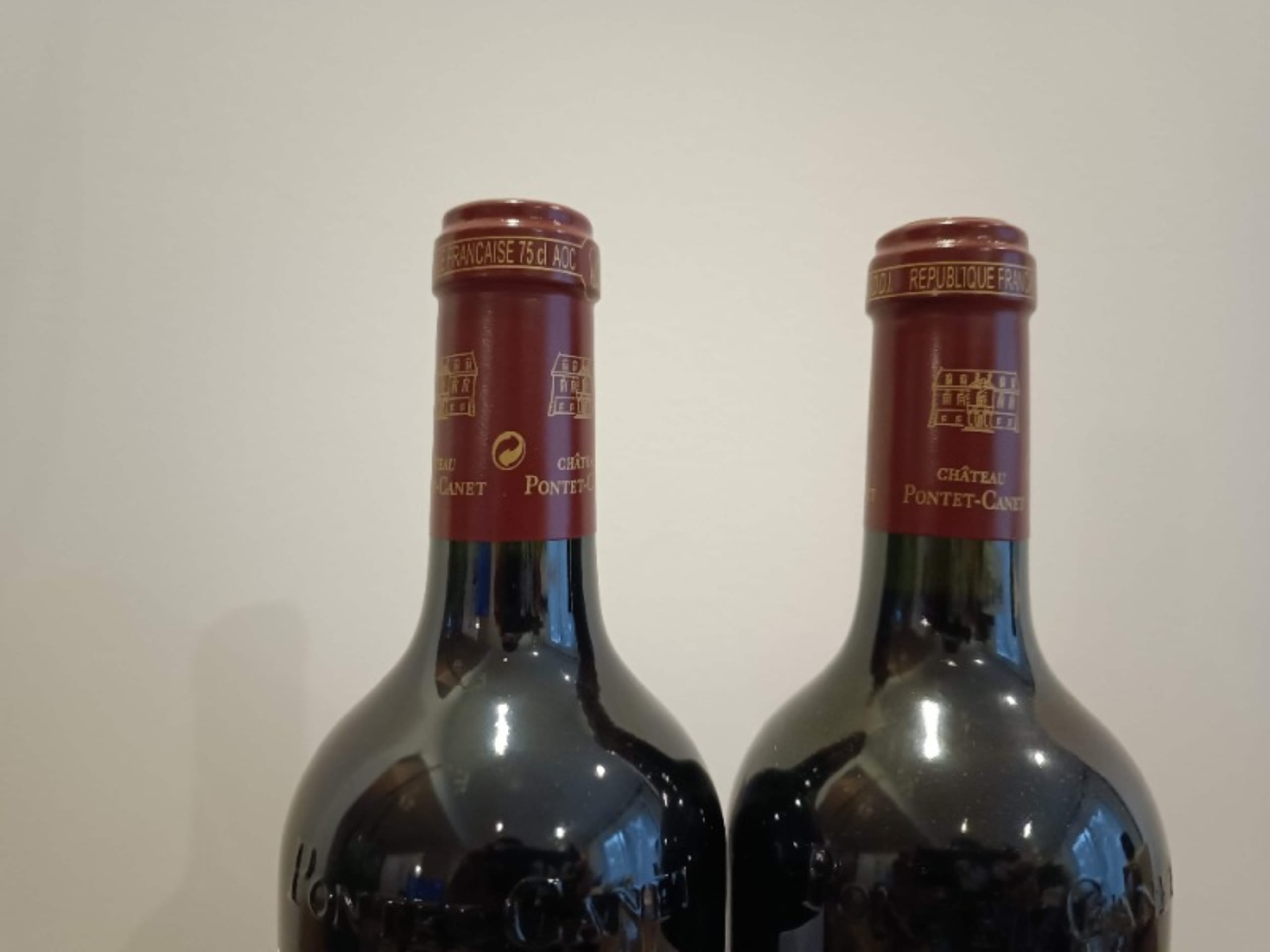 Wine Level