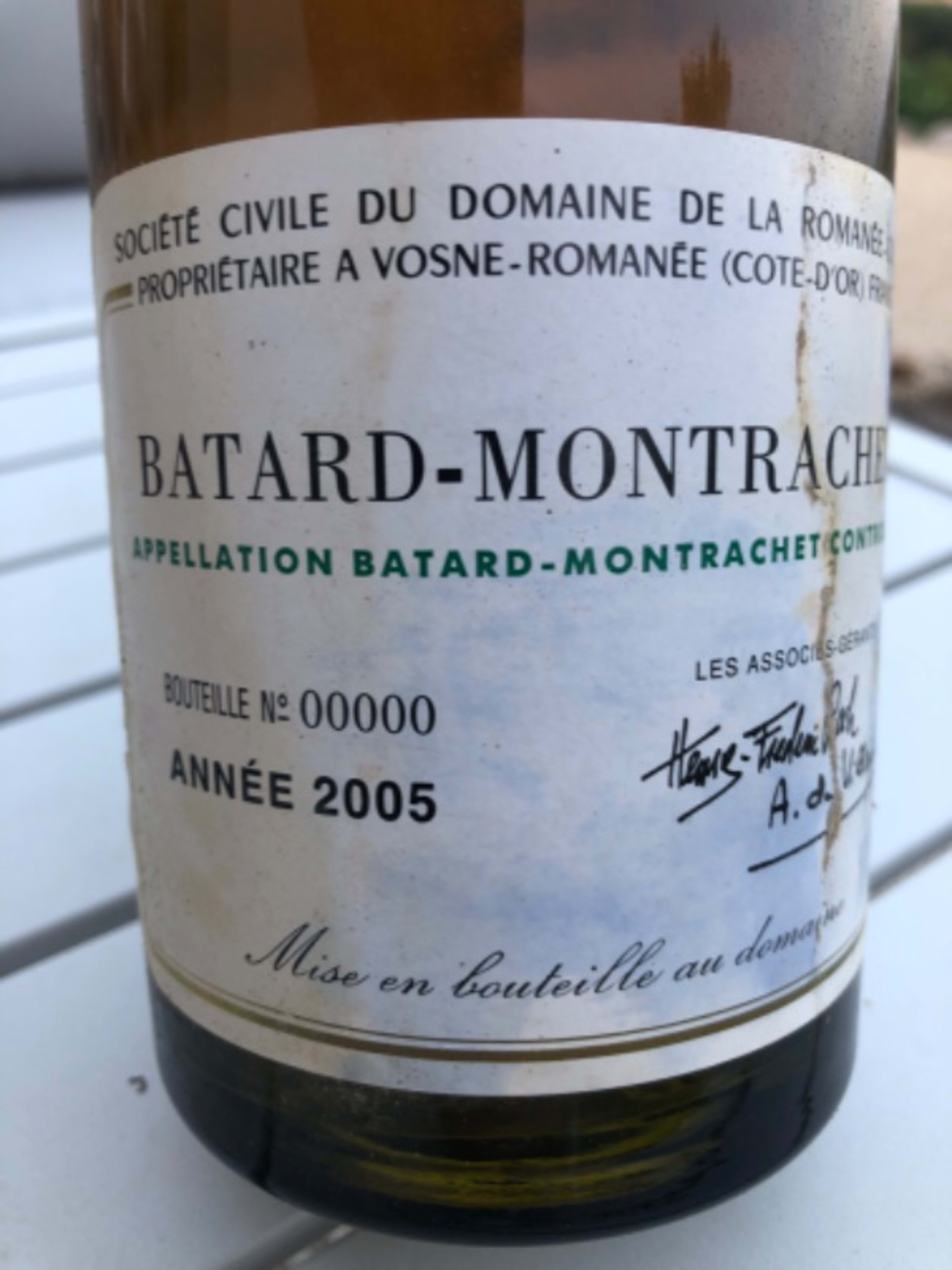 Label
