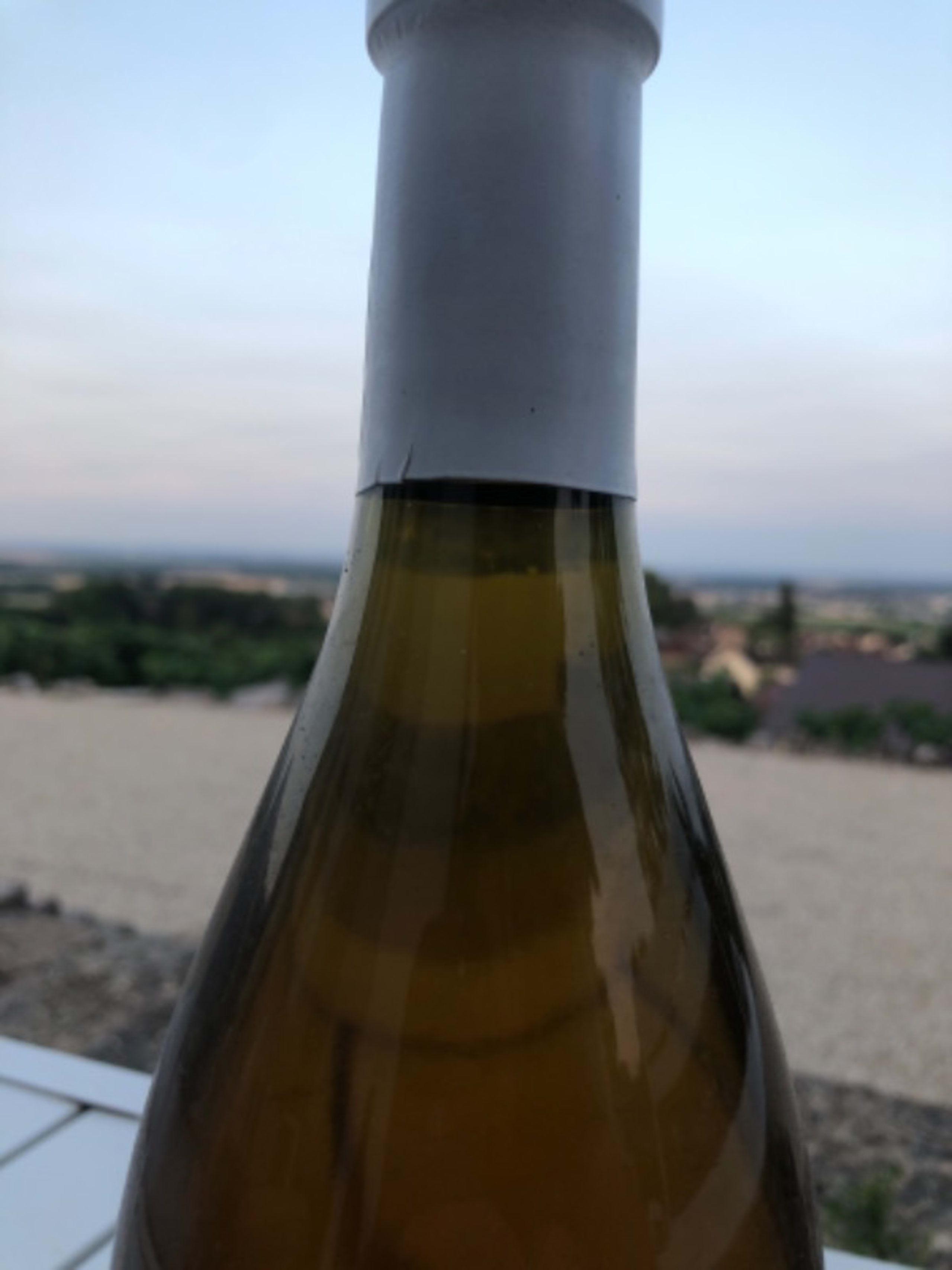 Wine Level