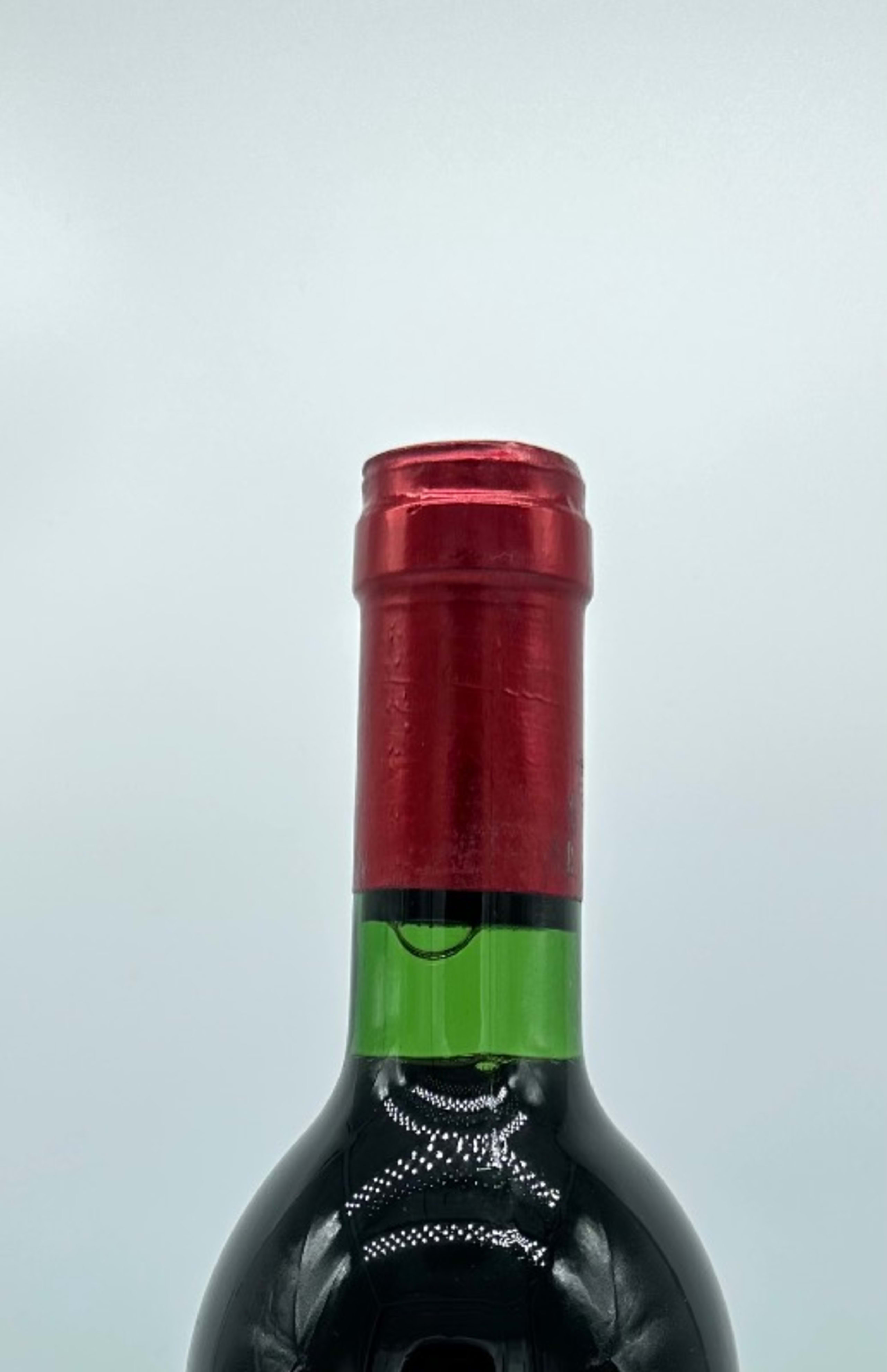 Wine Level