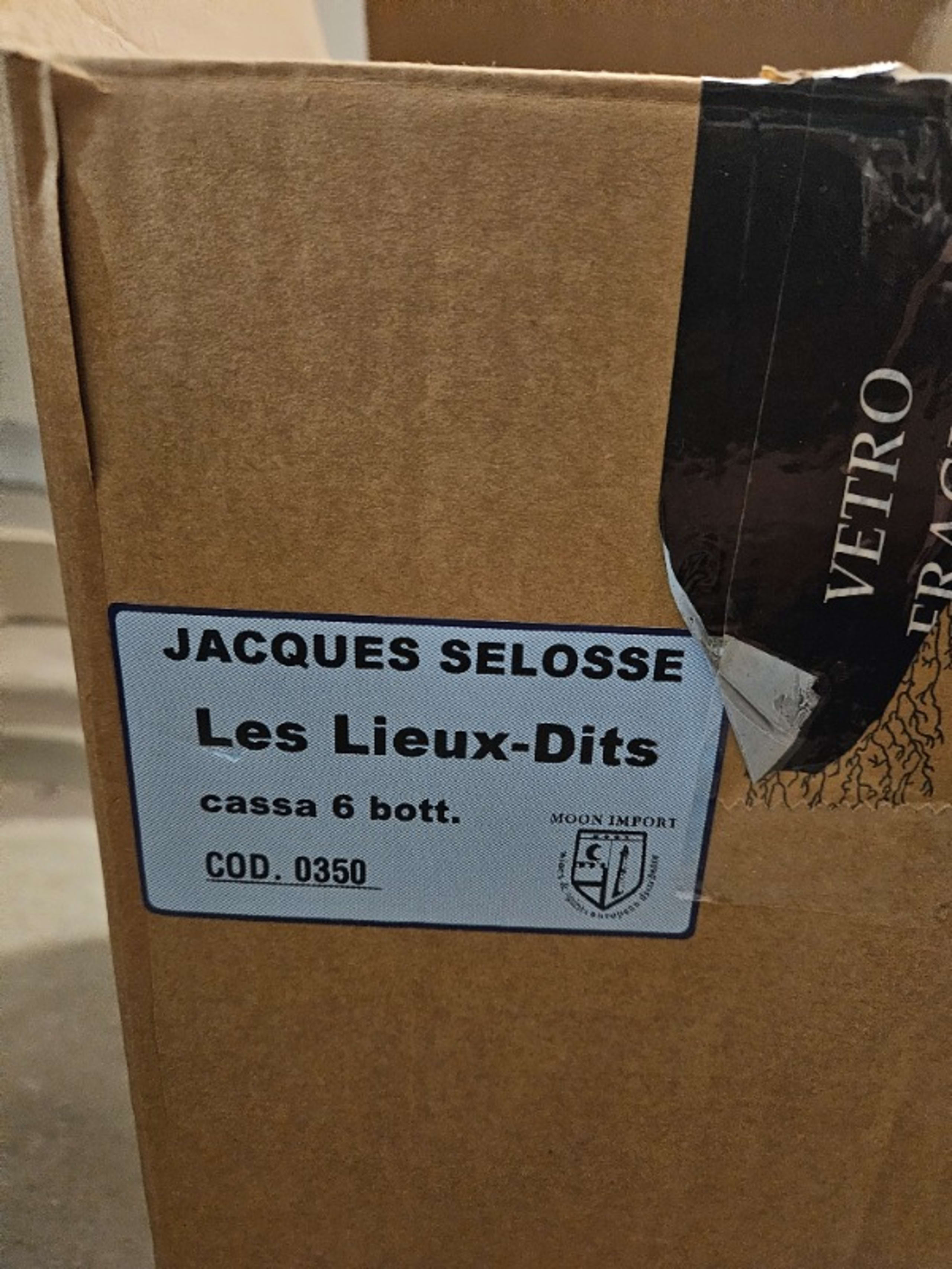 Label