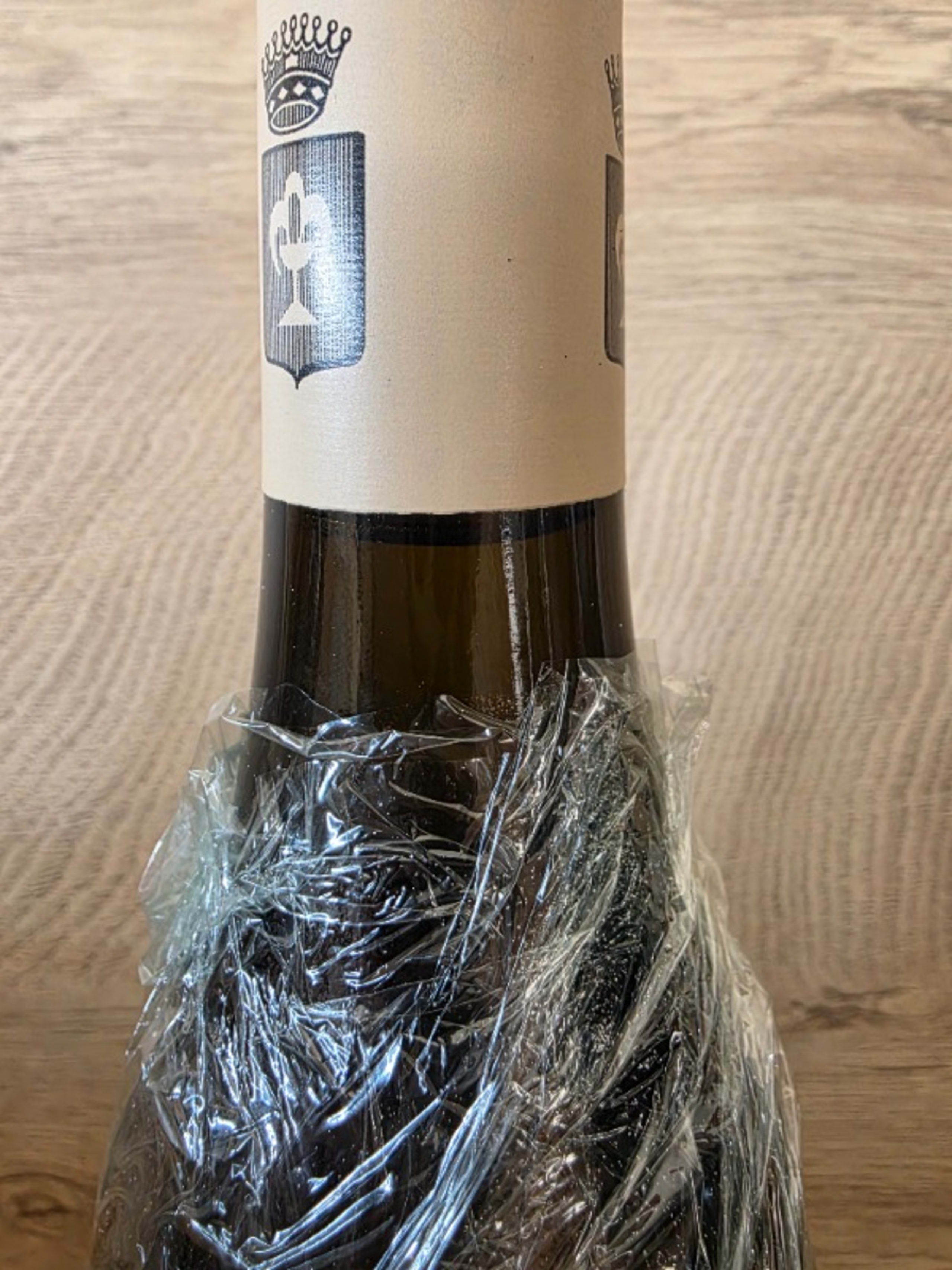 Wine Level