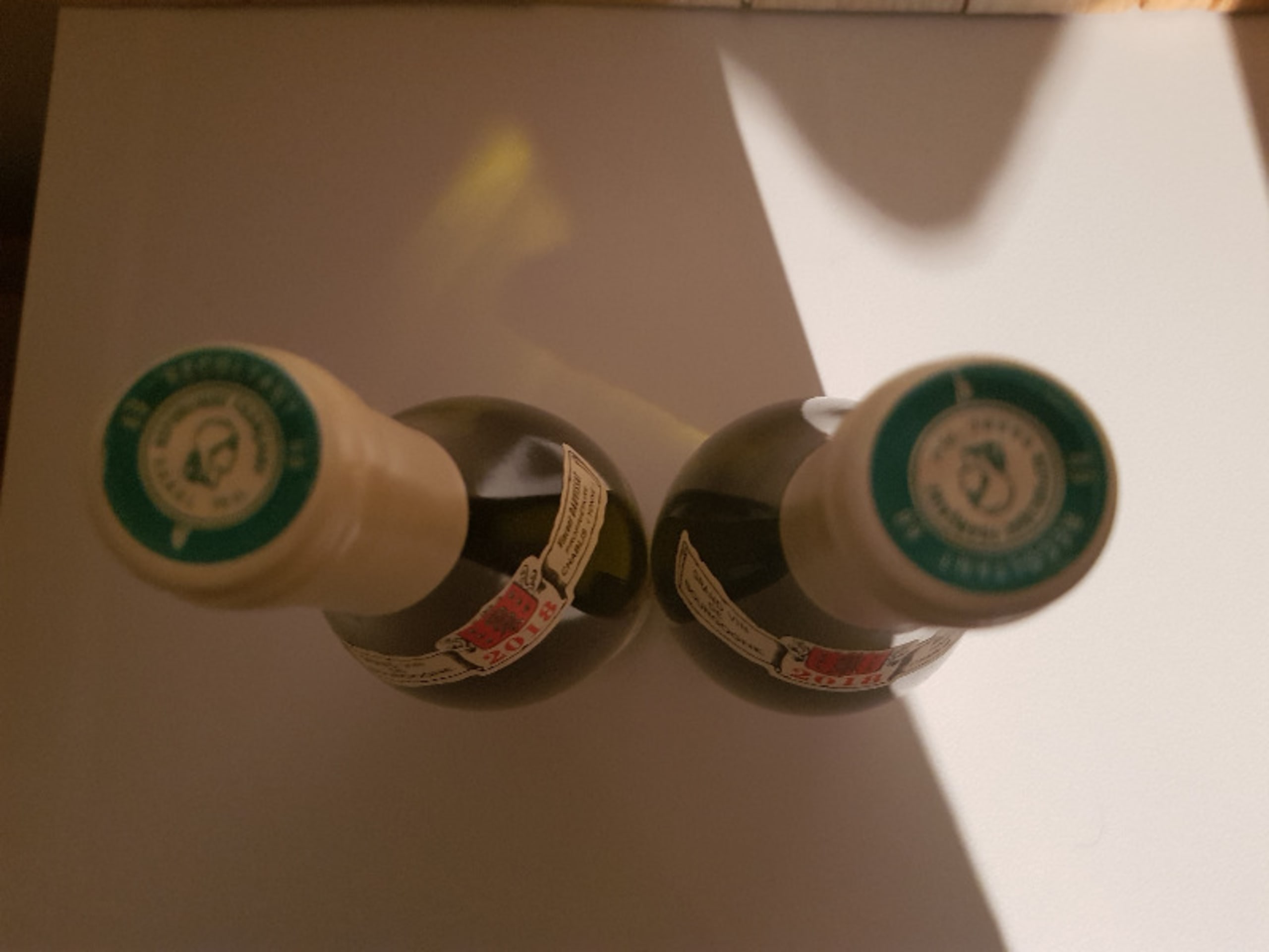 Capsules