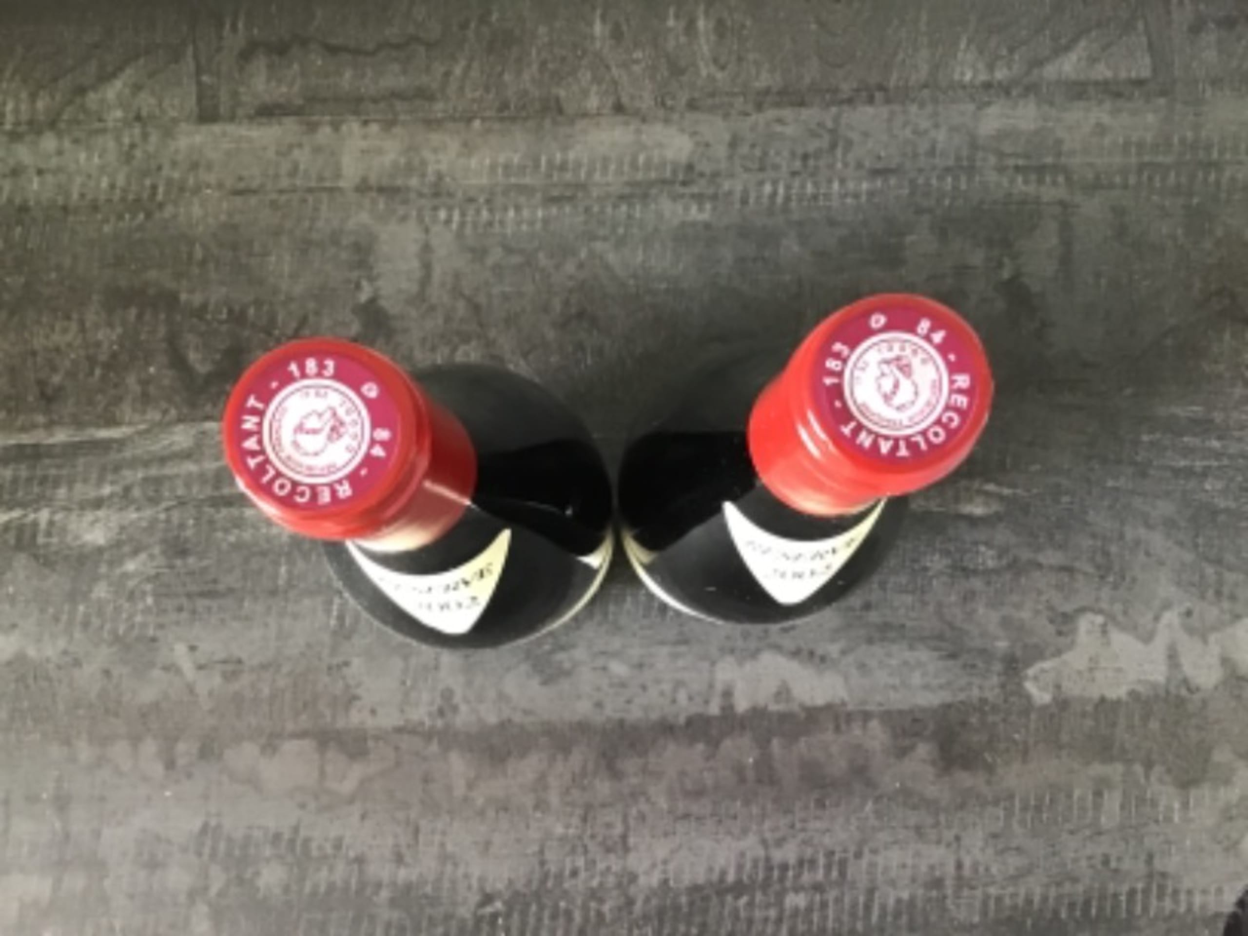 Capsules