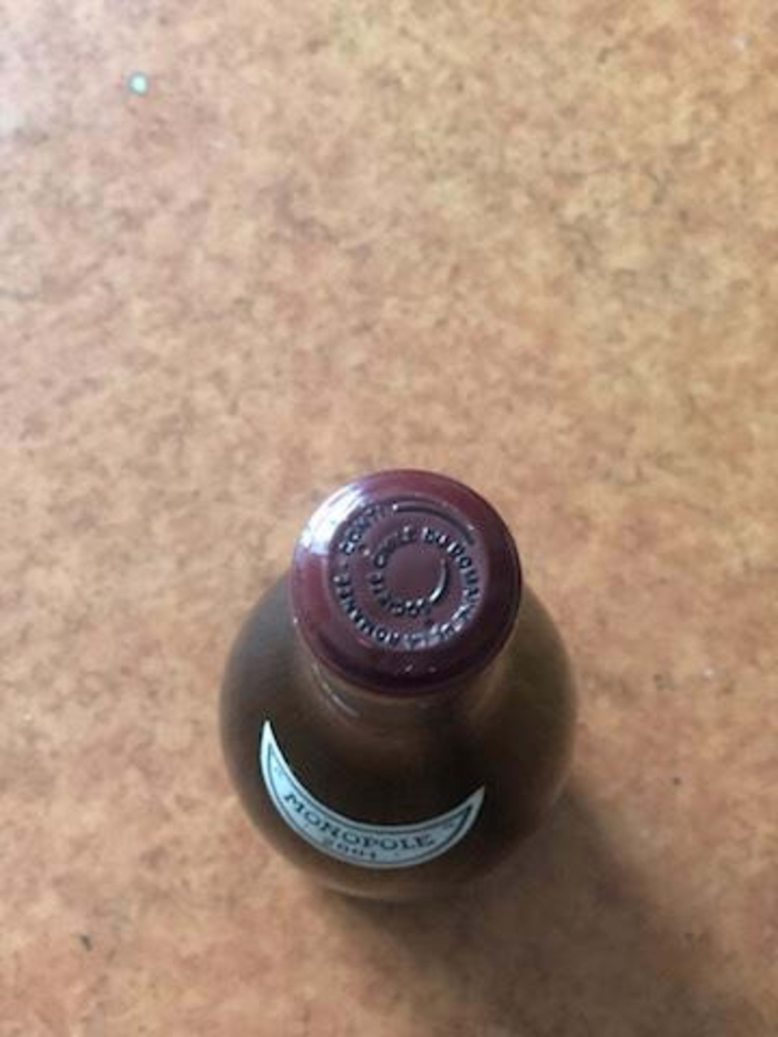 Caps