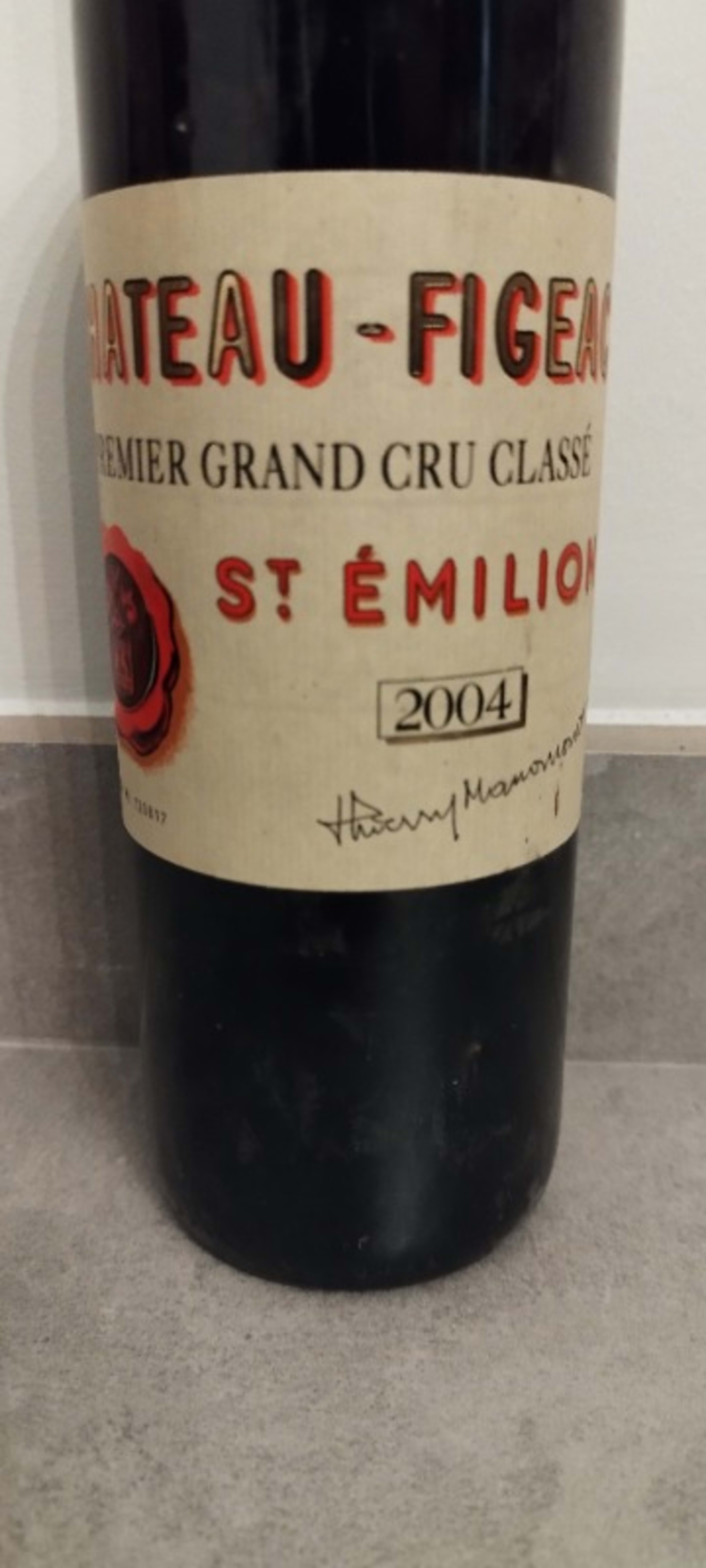 Label
