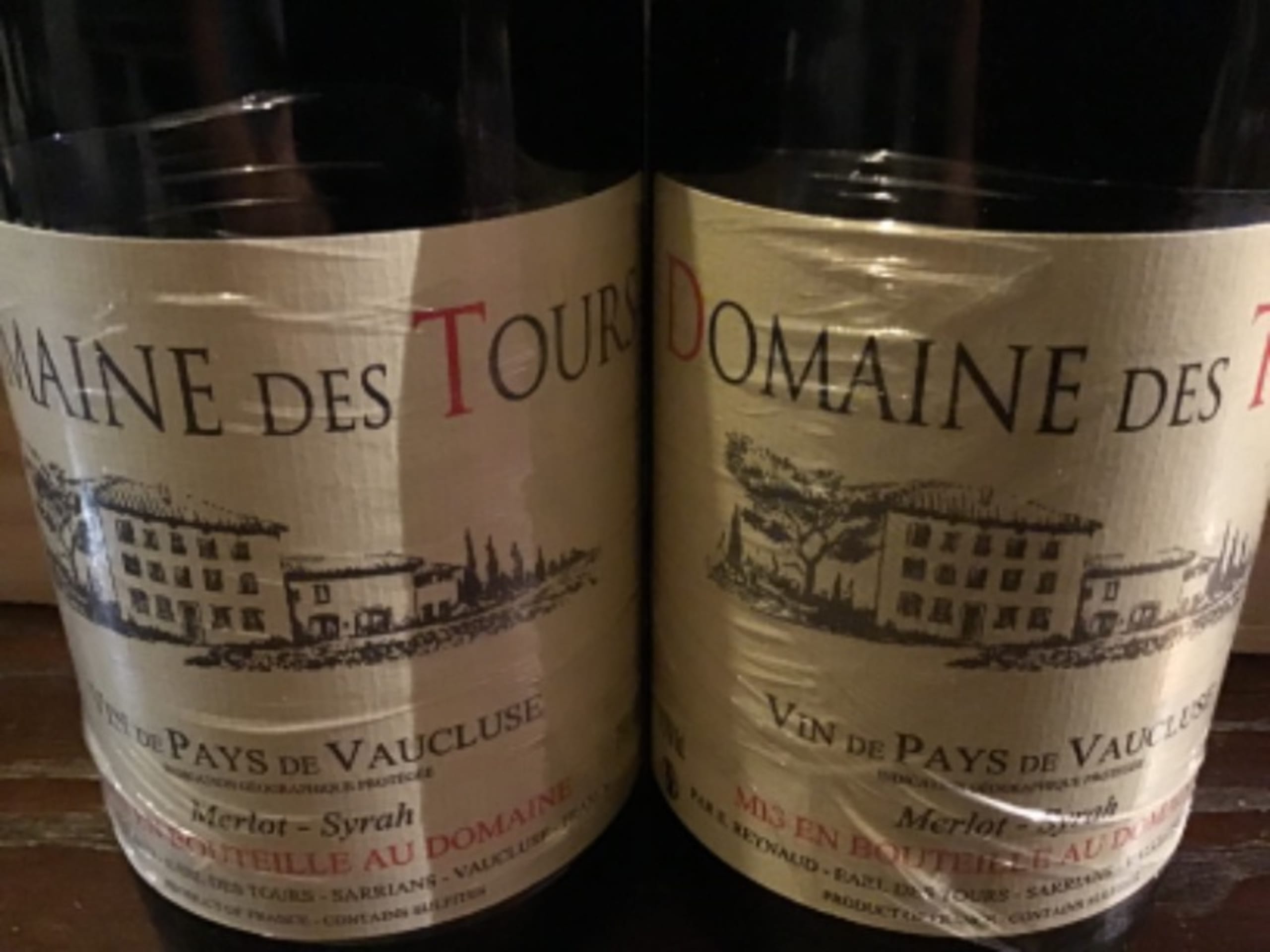Label