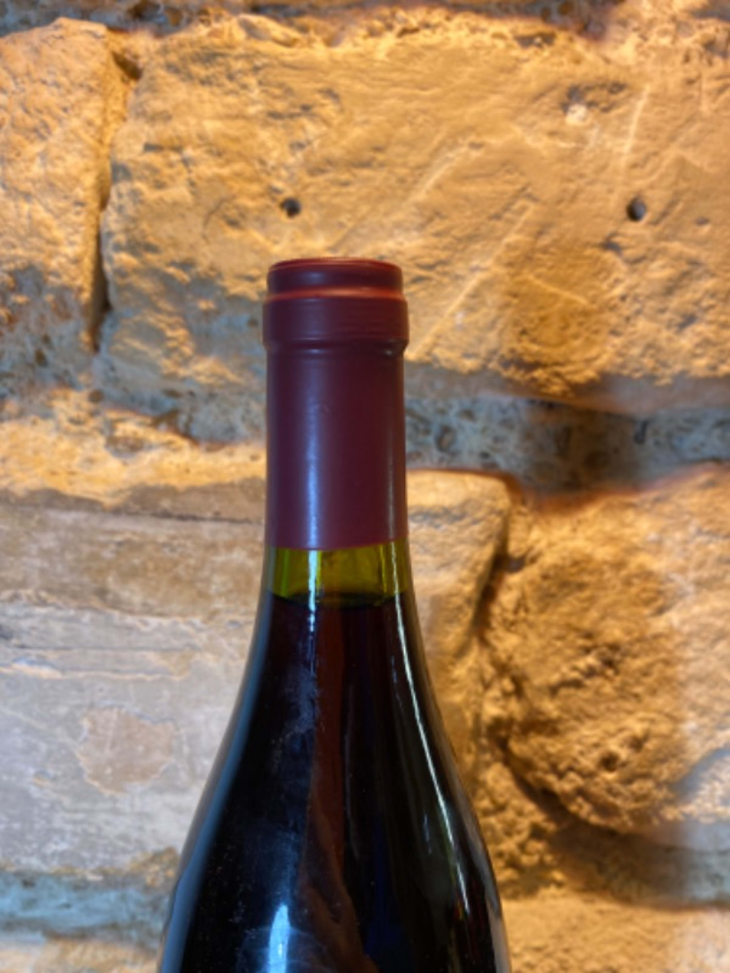 Wine Level