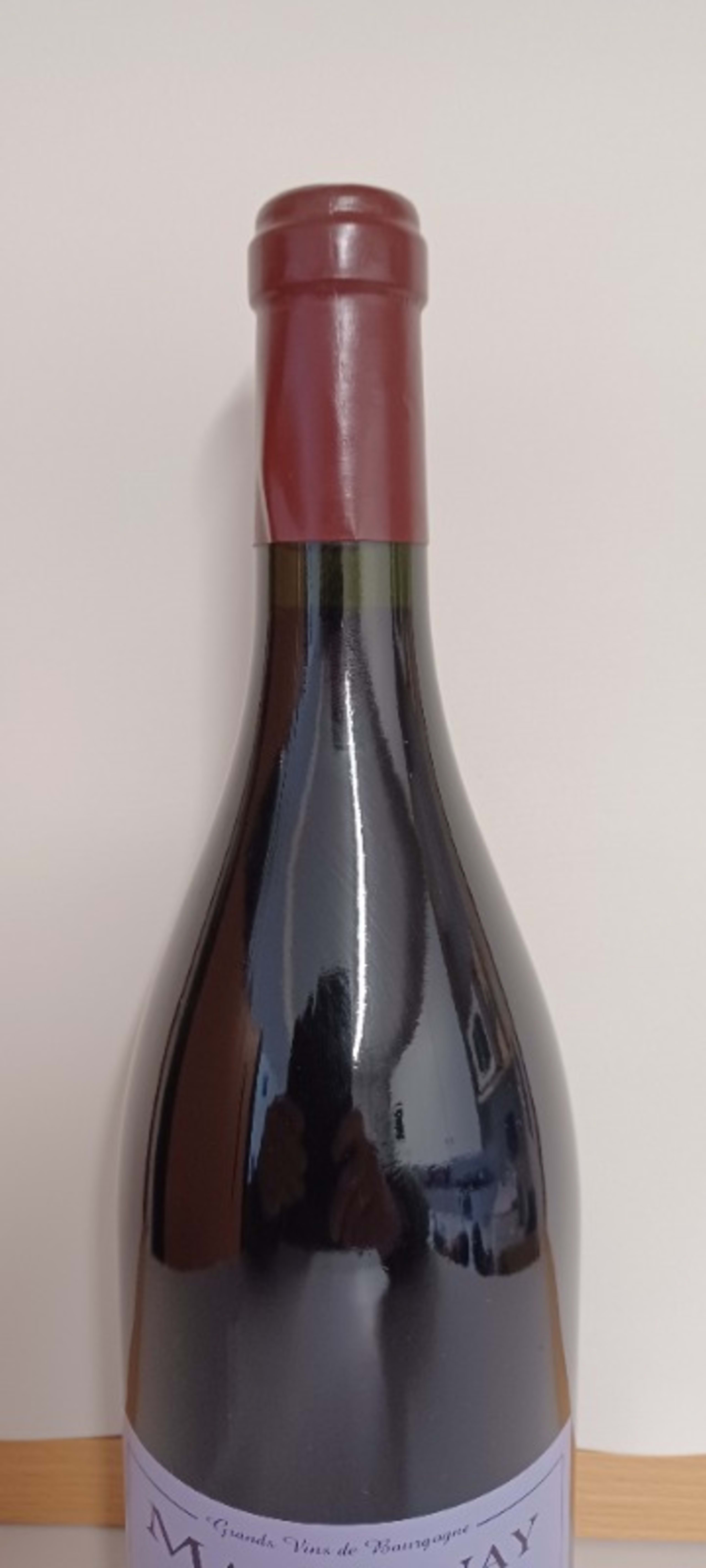 Wine Level