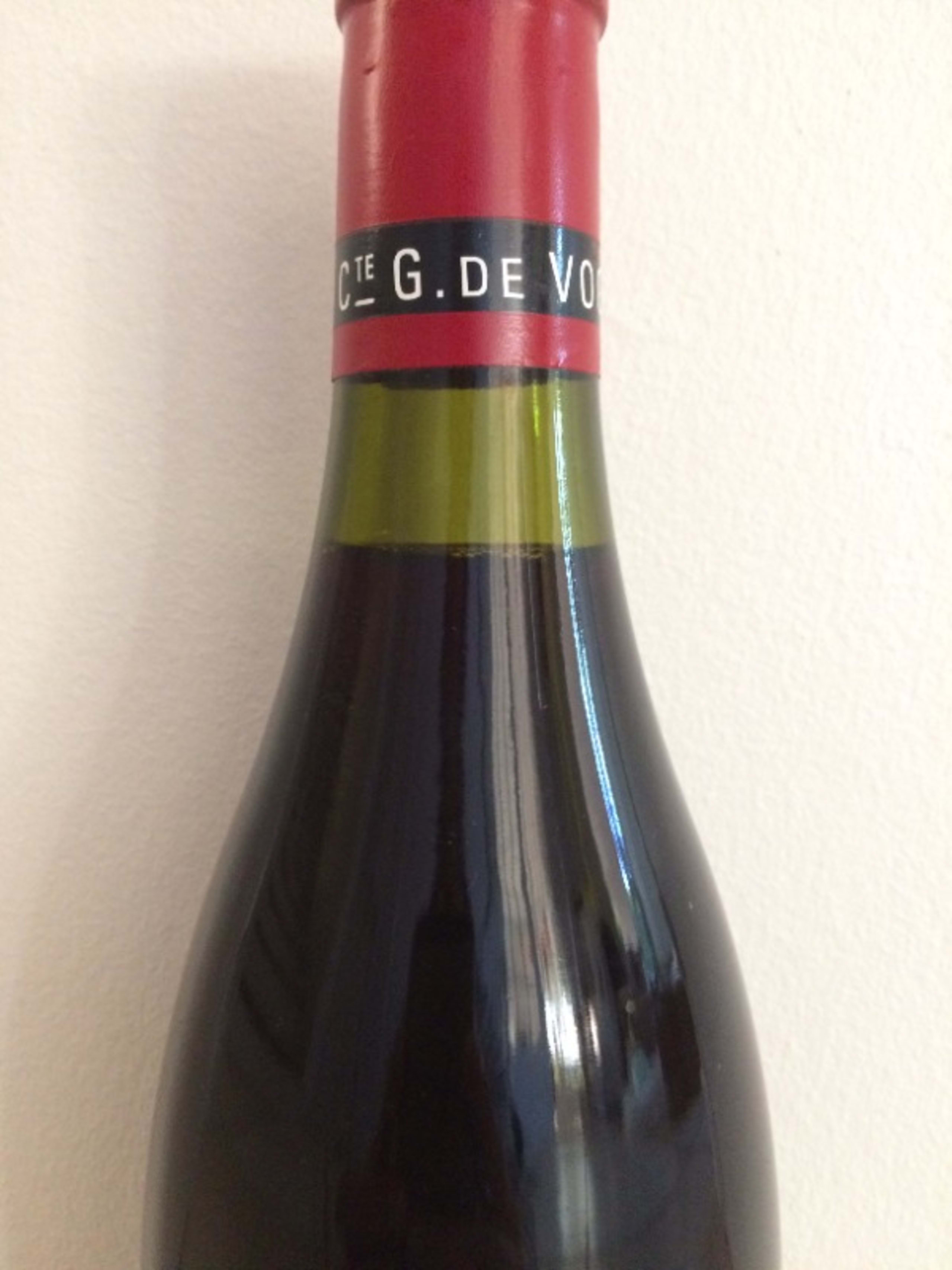 Wine Level