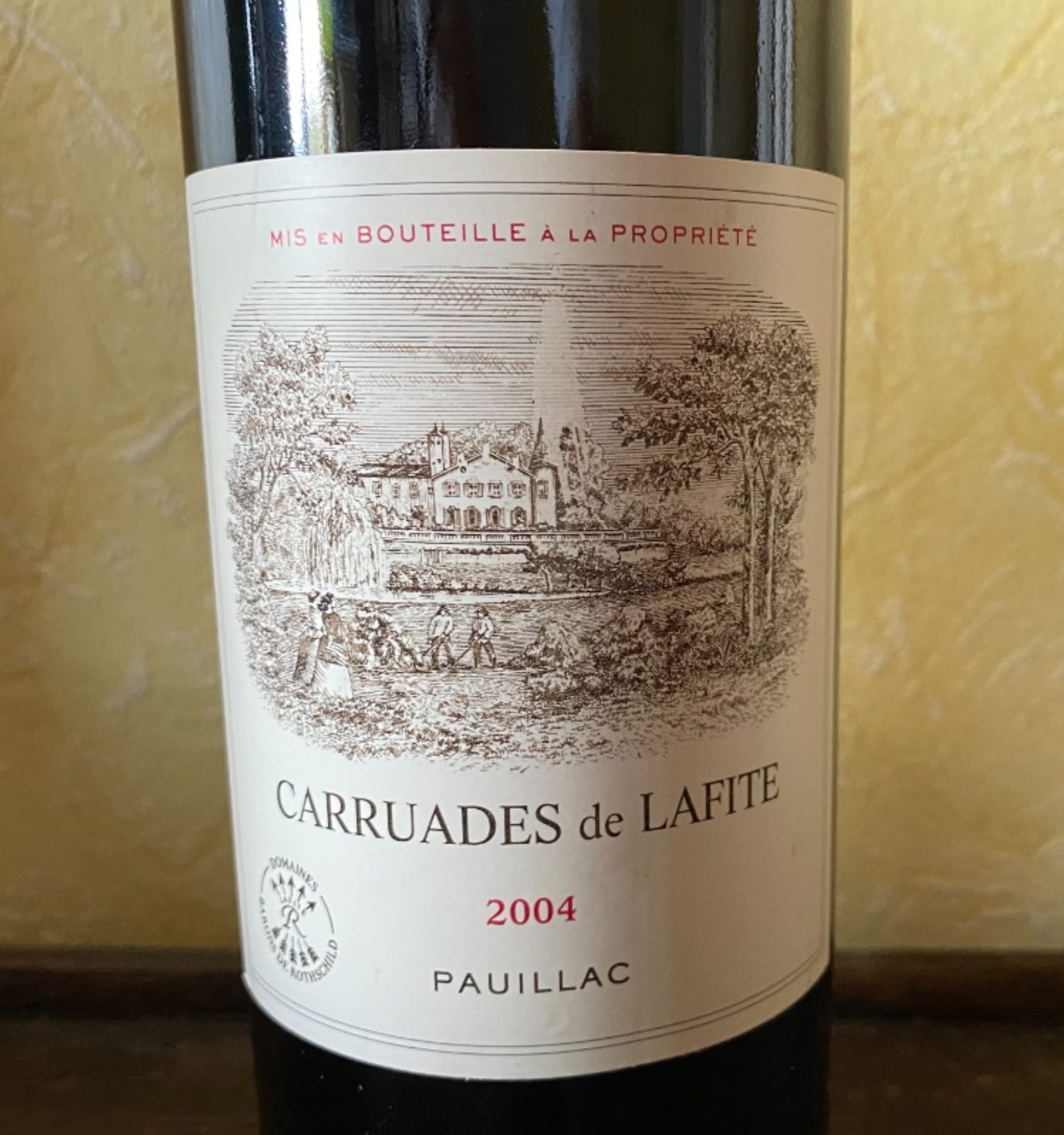 Label