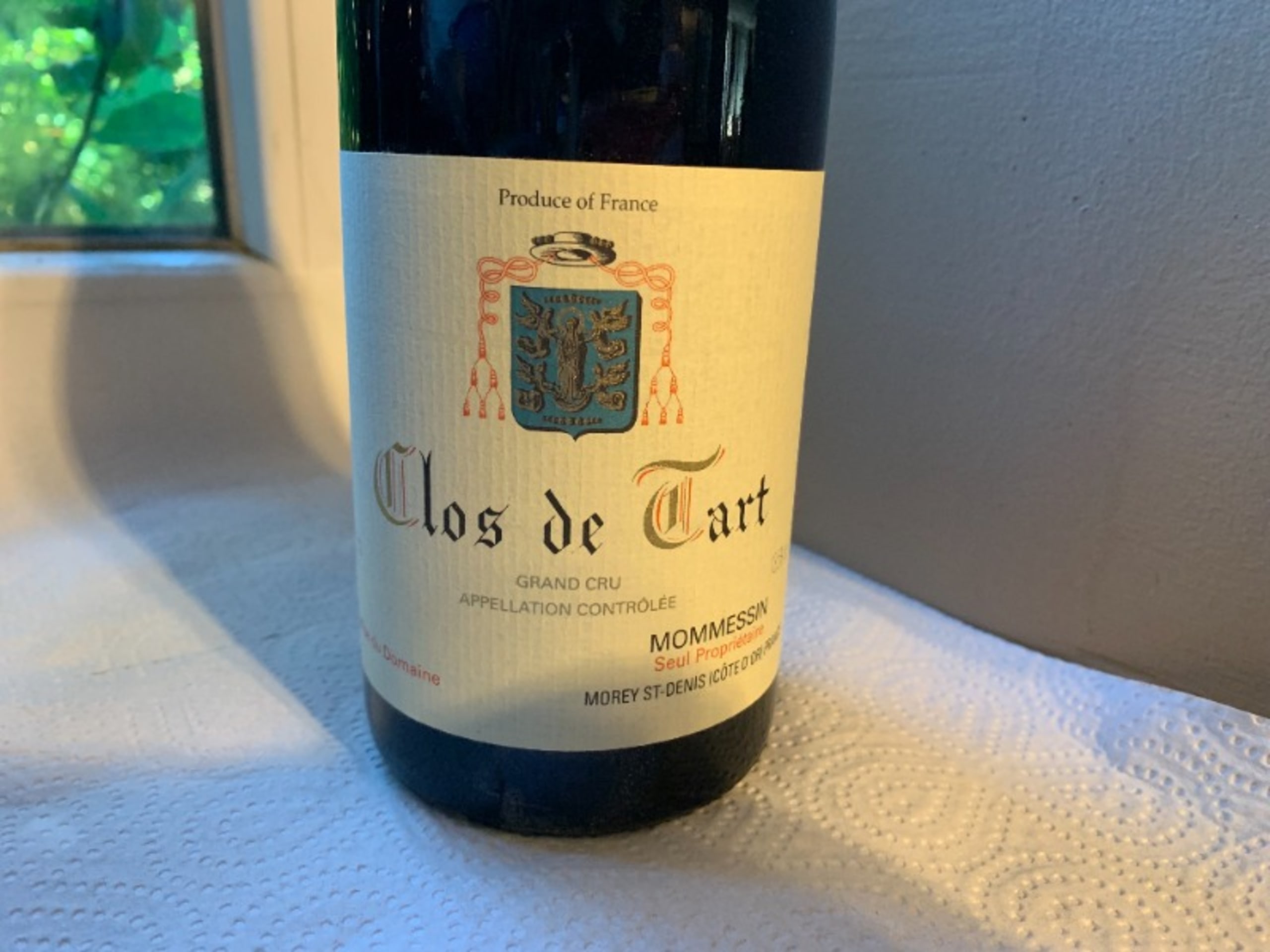 Label
