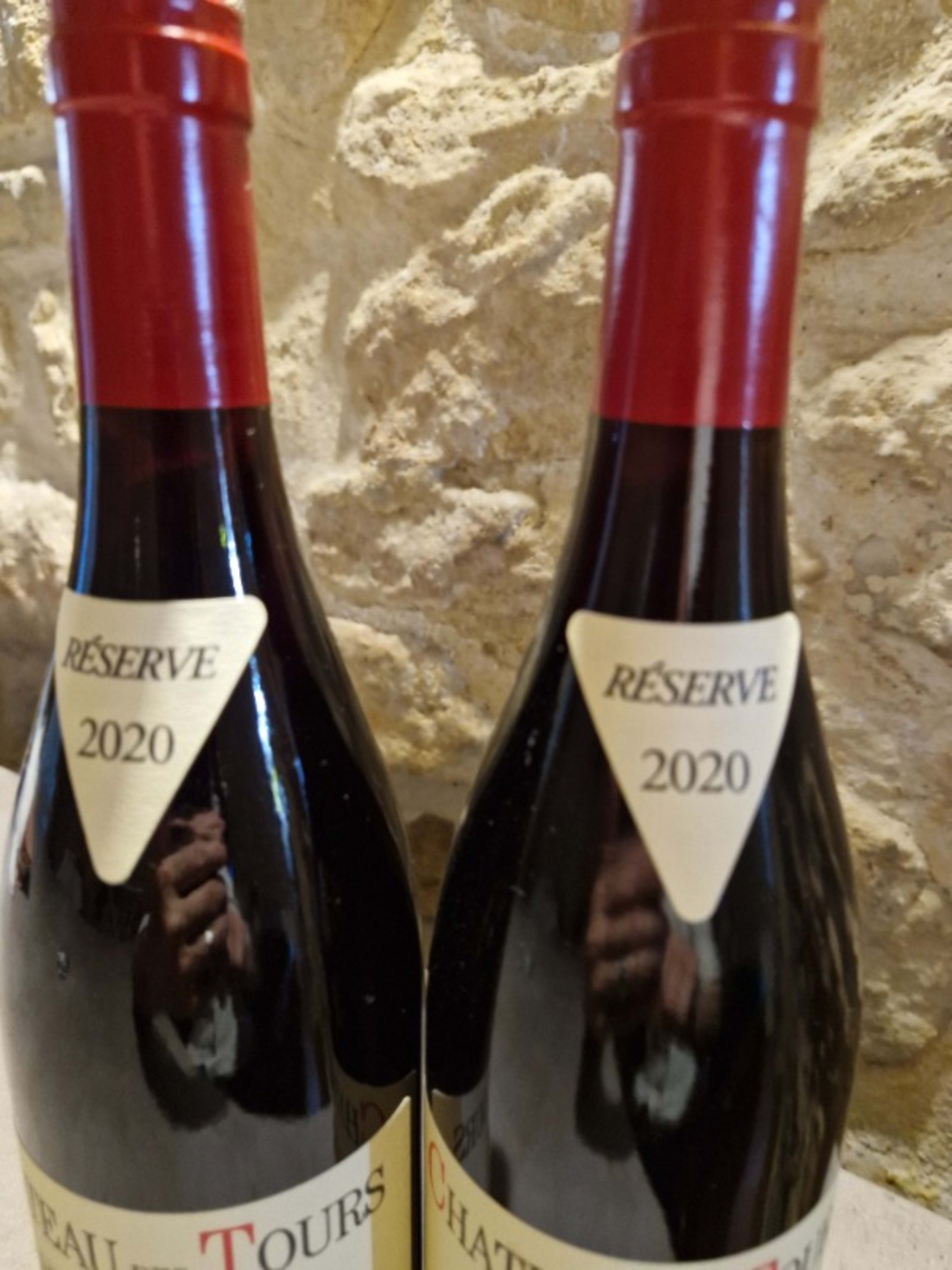 Wine Level