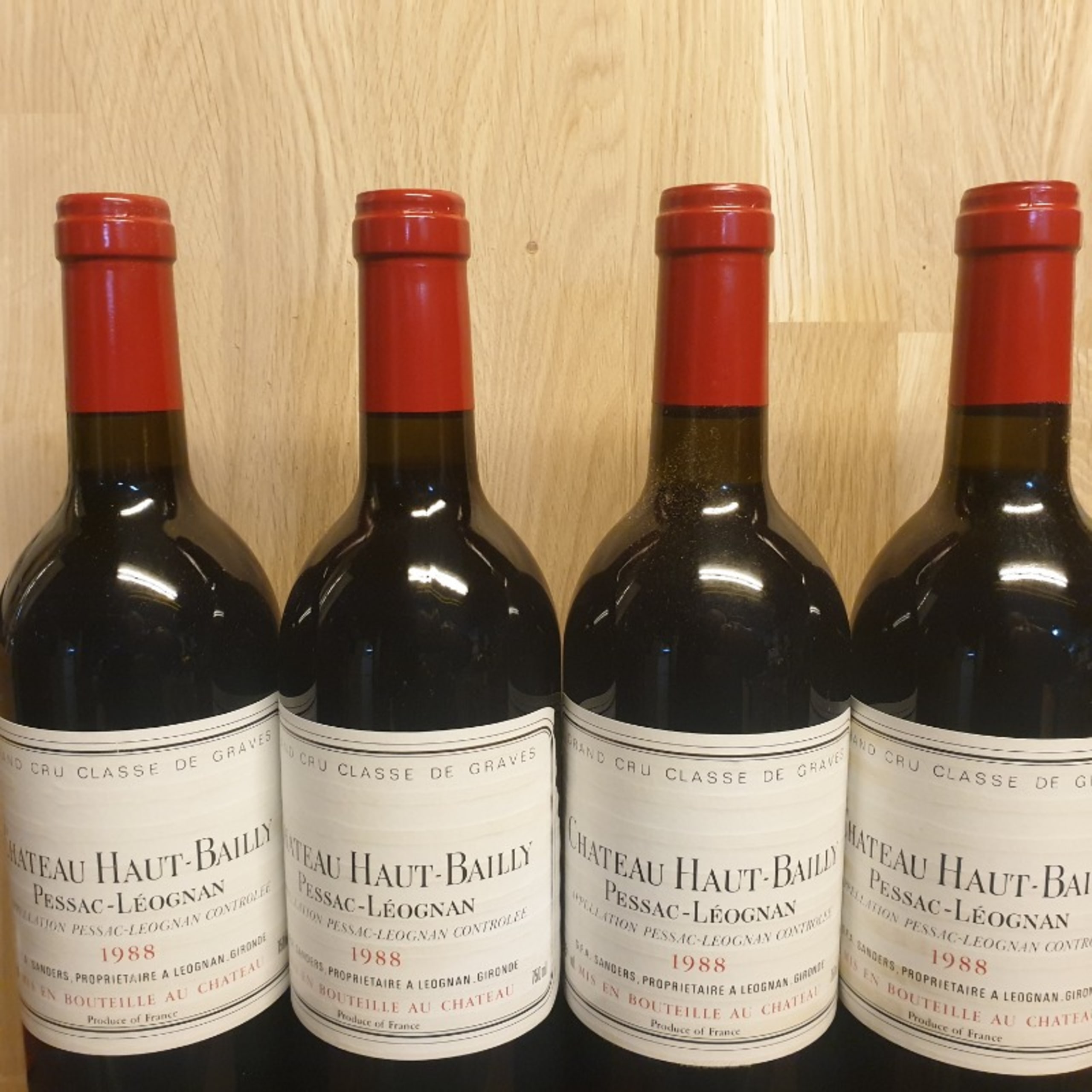 Wine Level