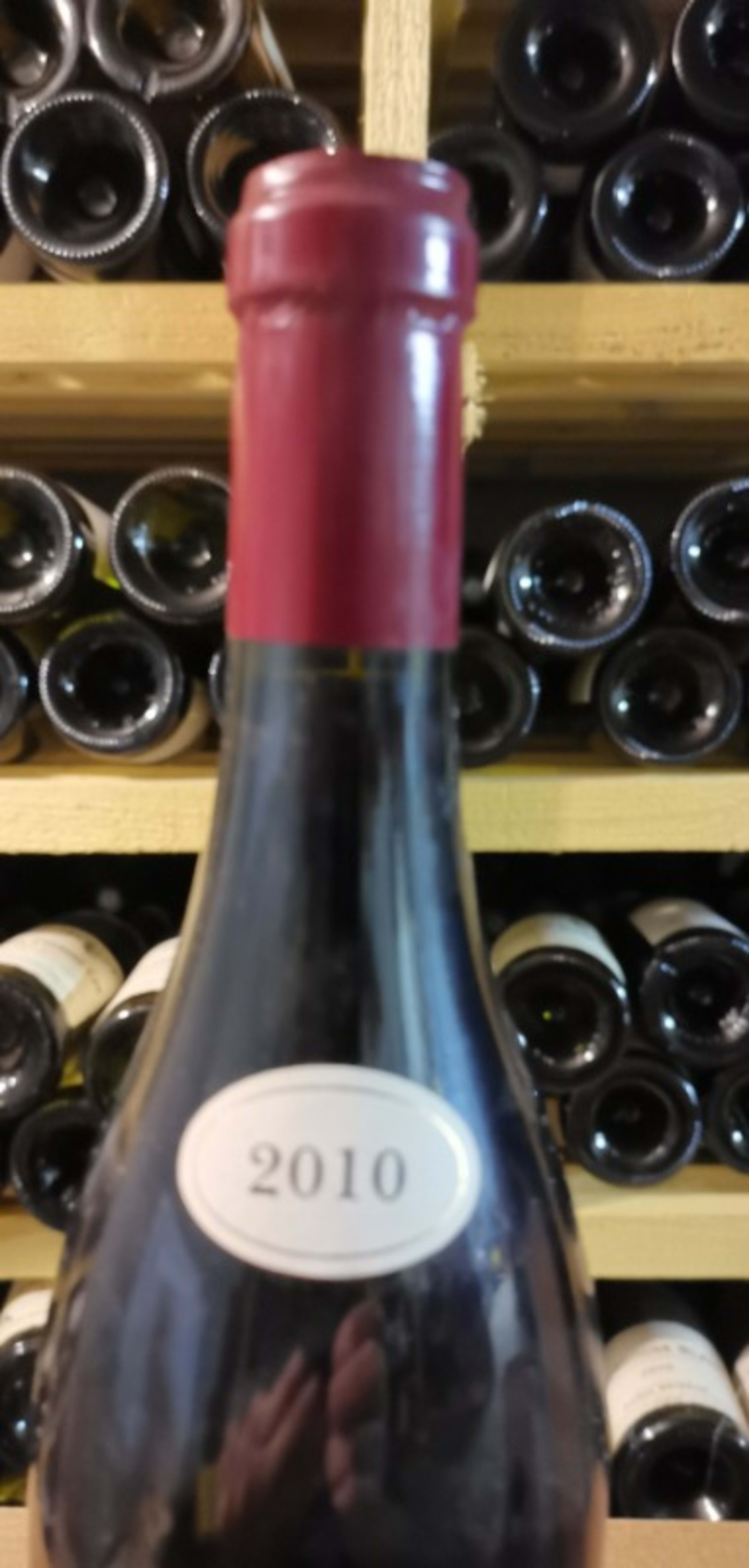 Wine Level