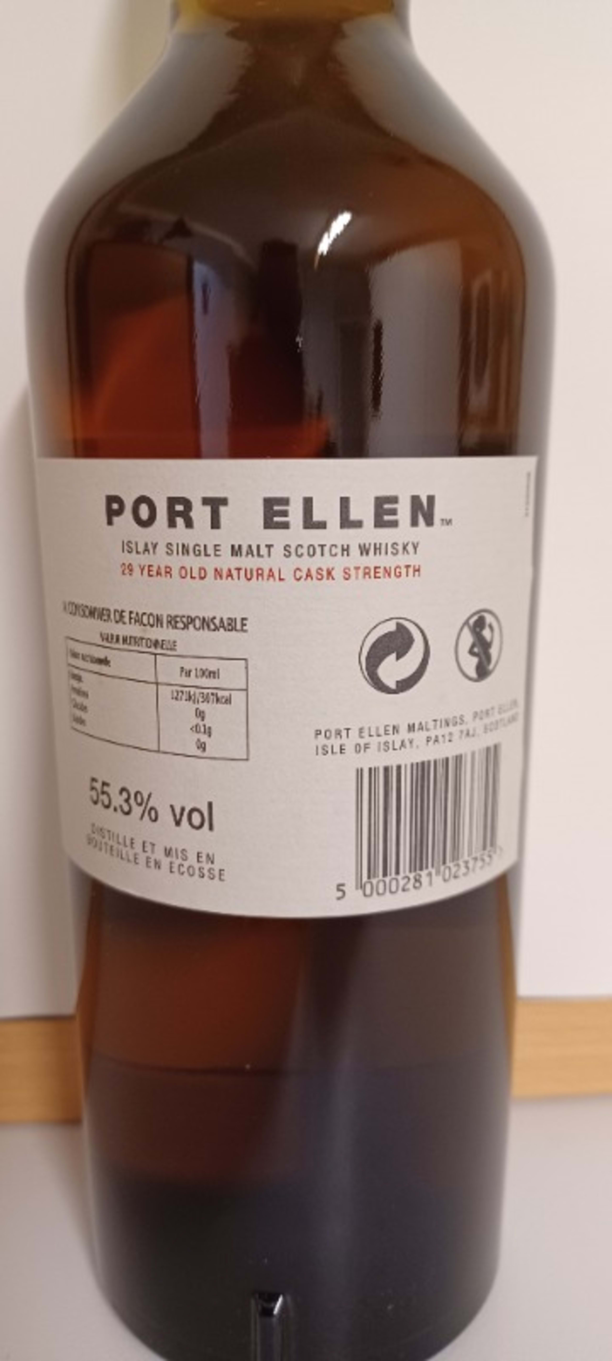 Label