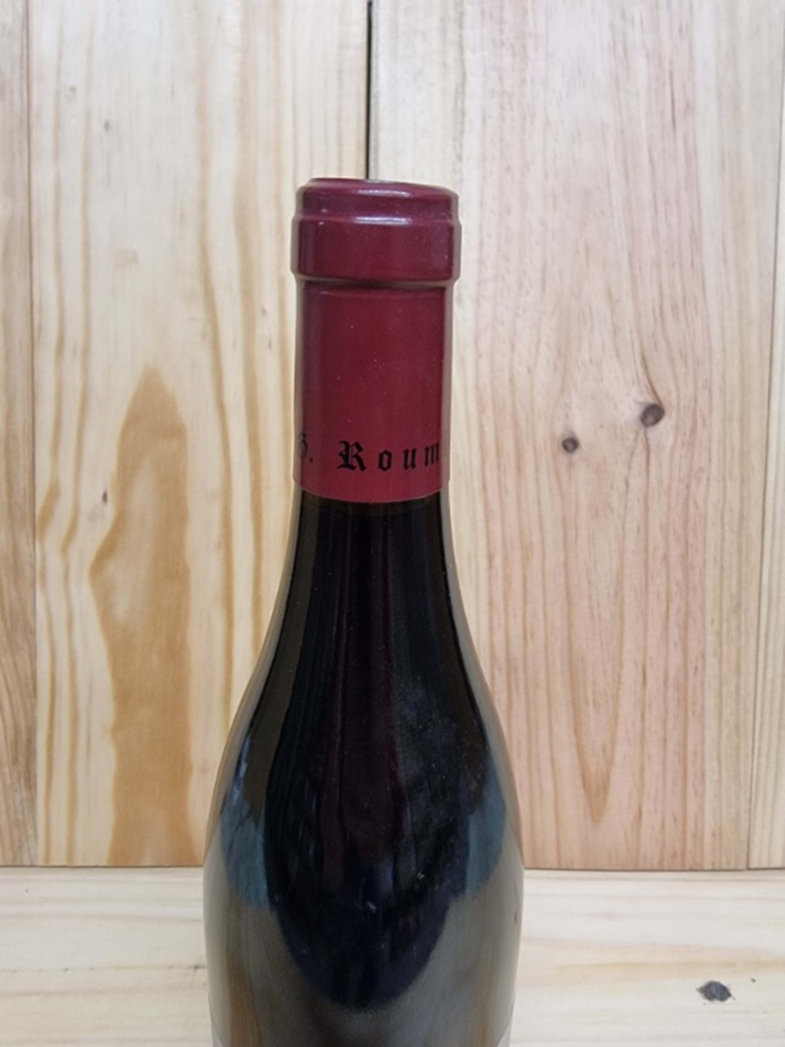 Wine Level