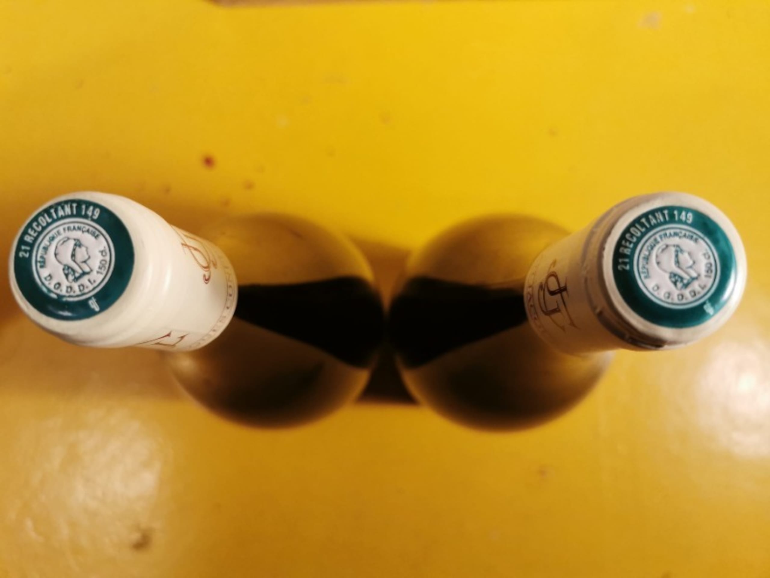 Capsules