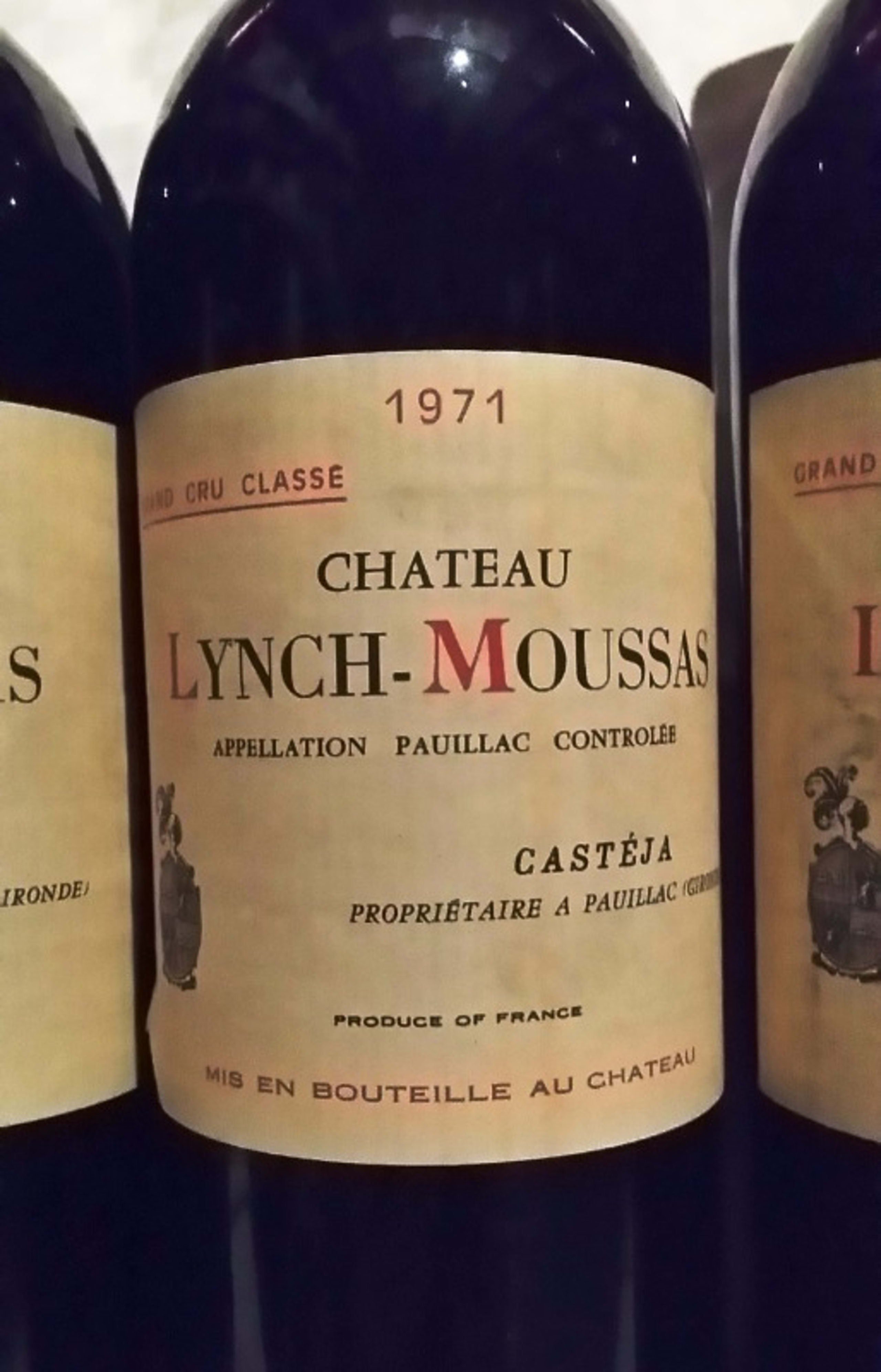 Label