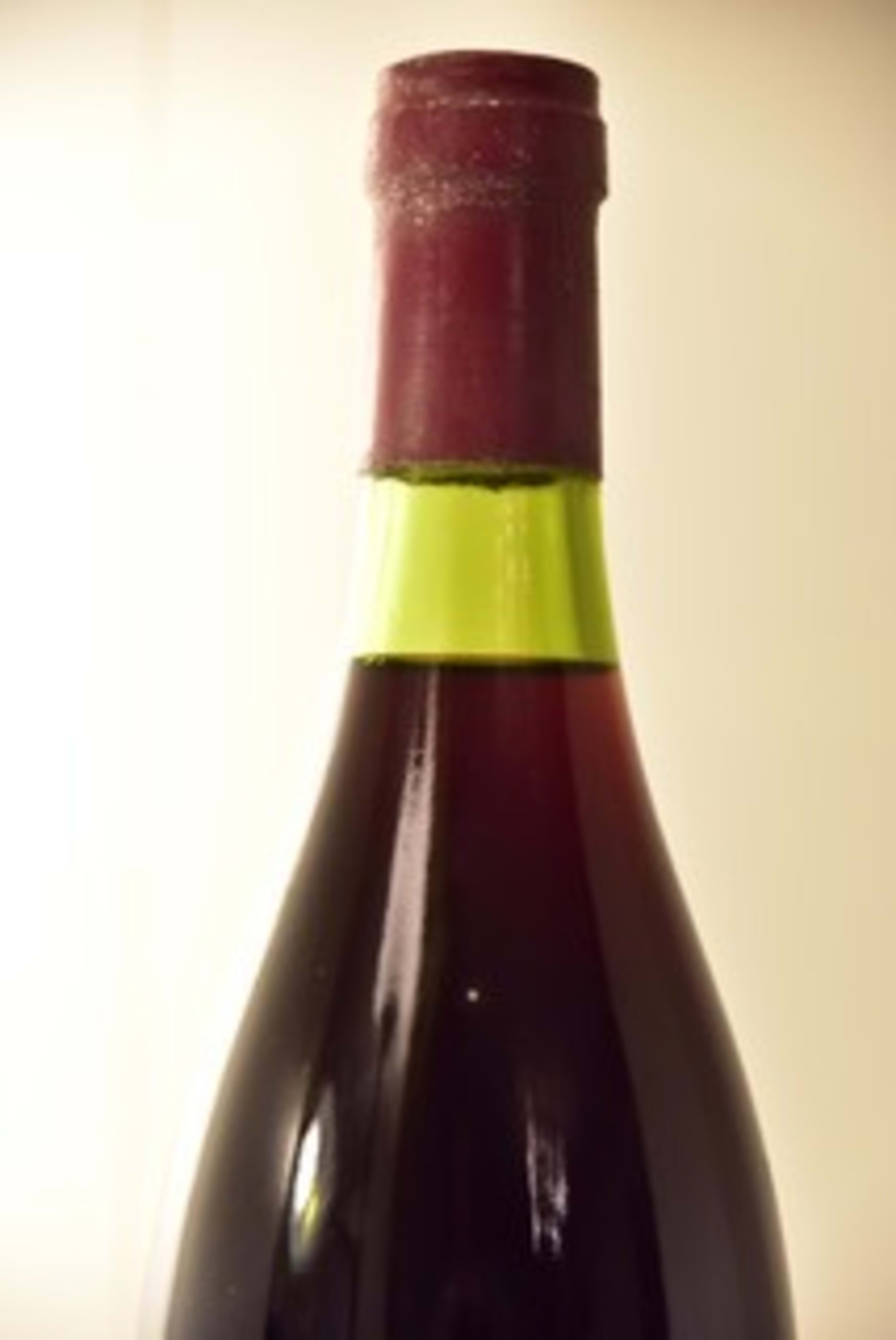 Wine Level