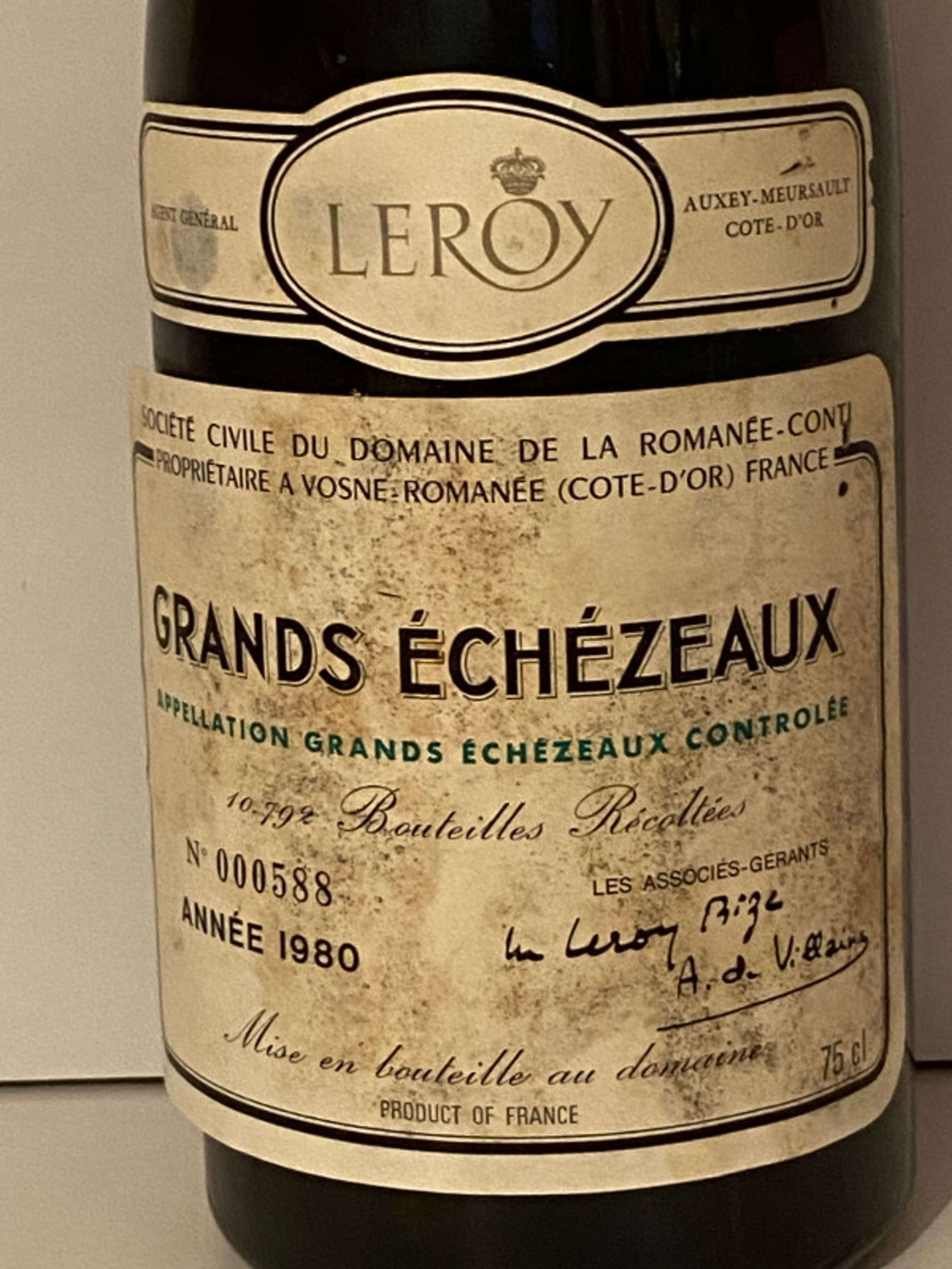 Label