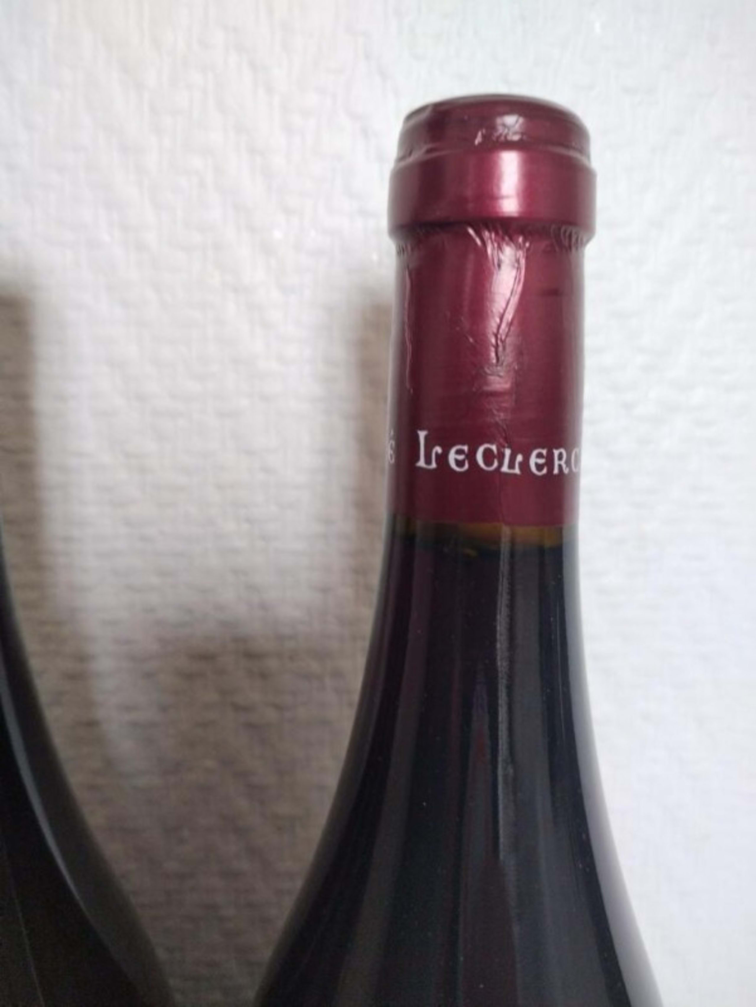 Wine Level