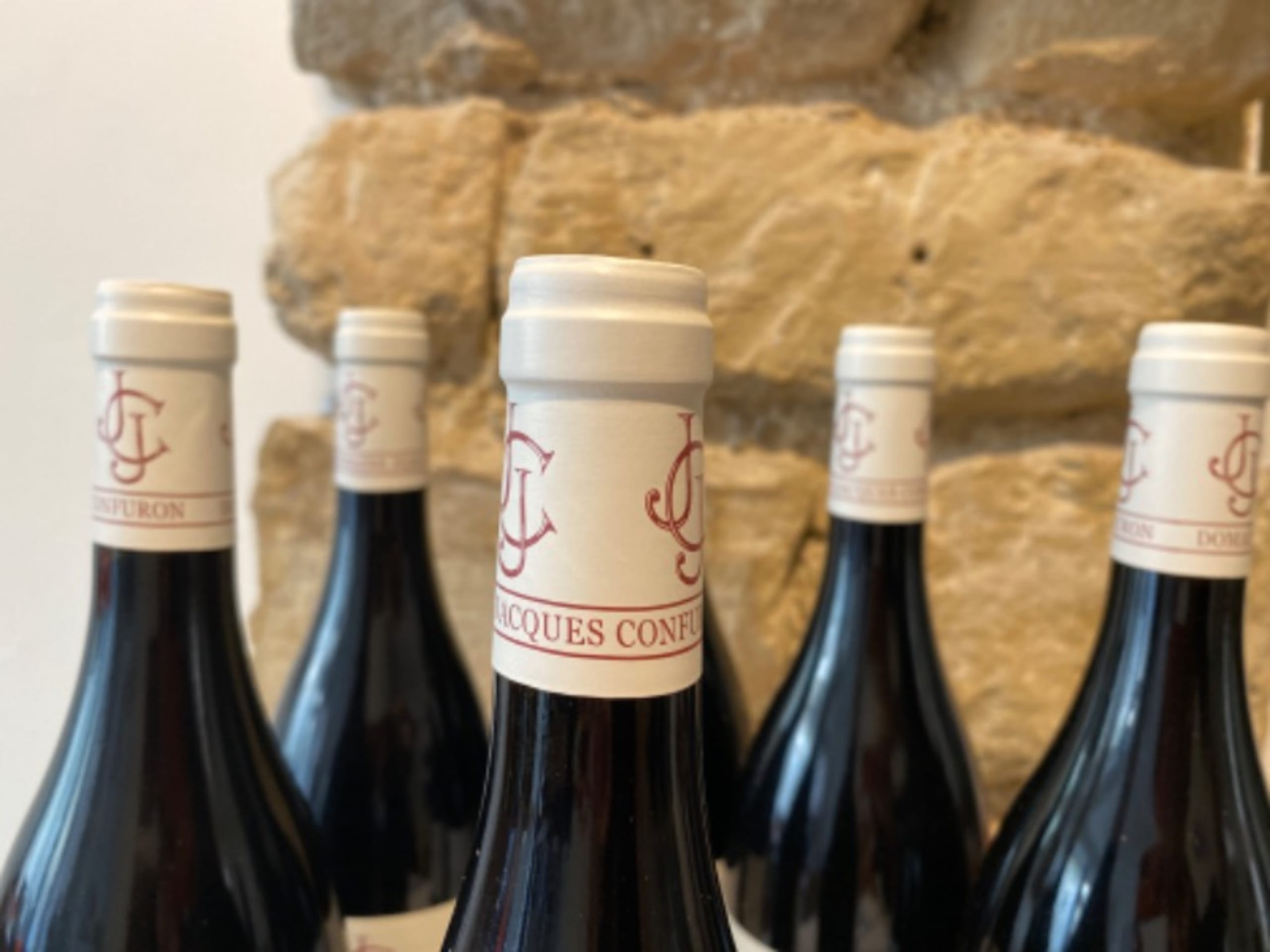 Wine Level
