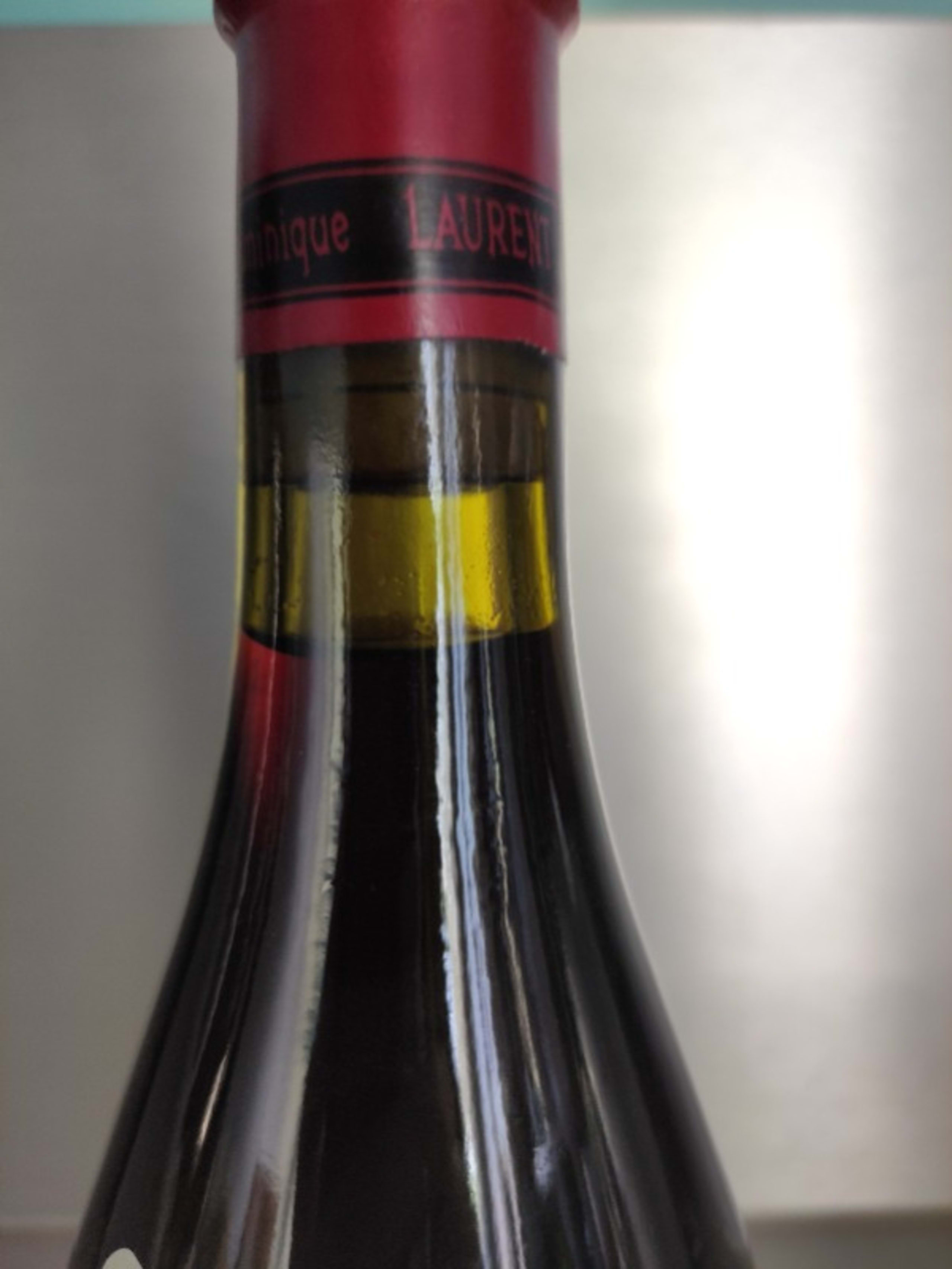 Wine Level