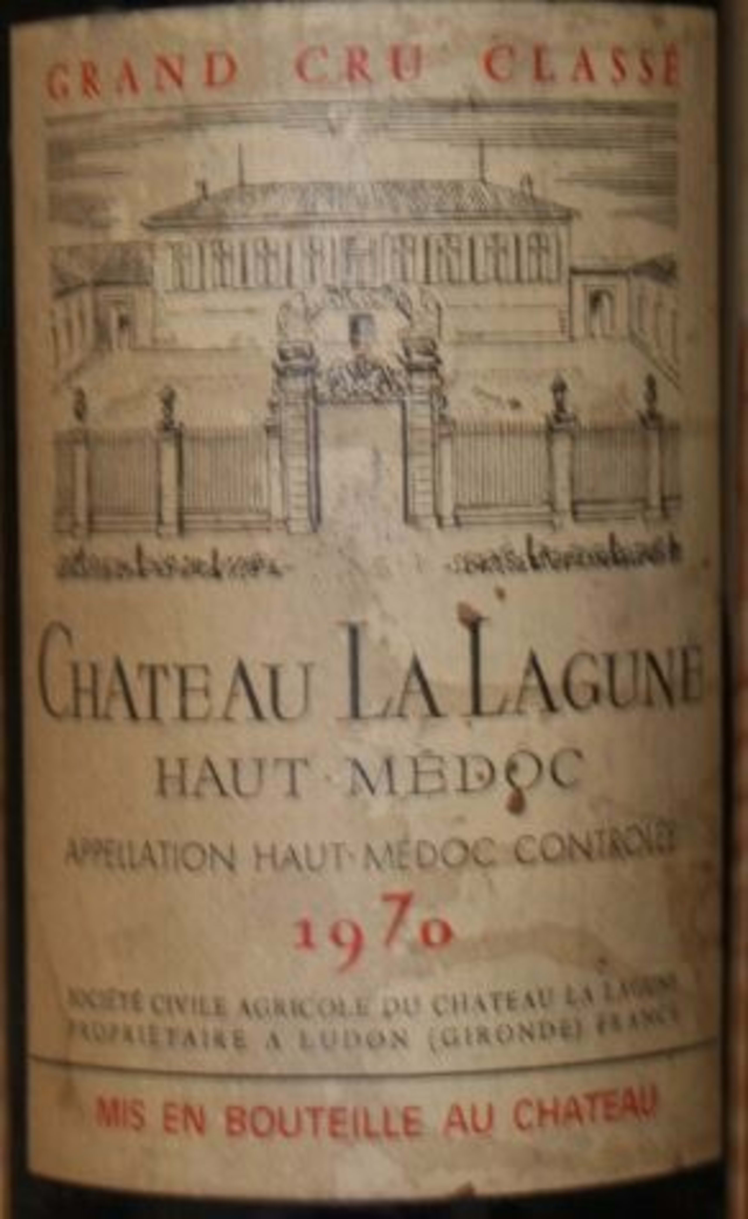 Étiquette