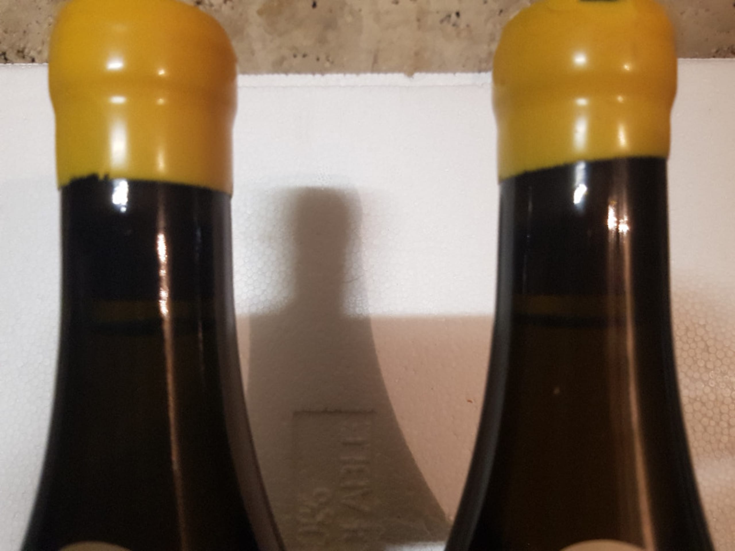 Wine Level