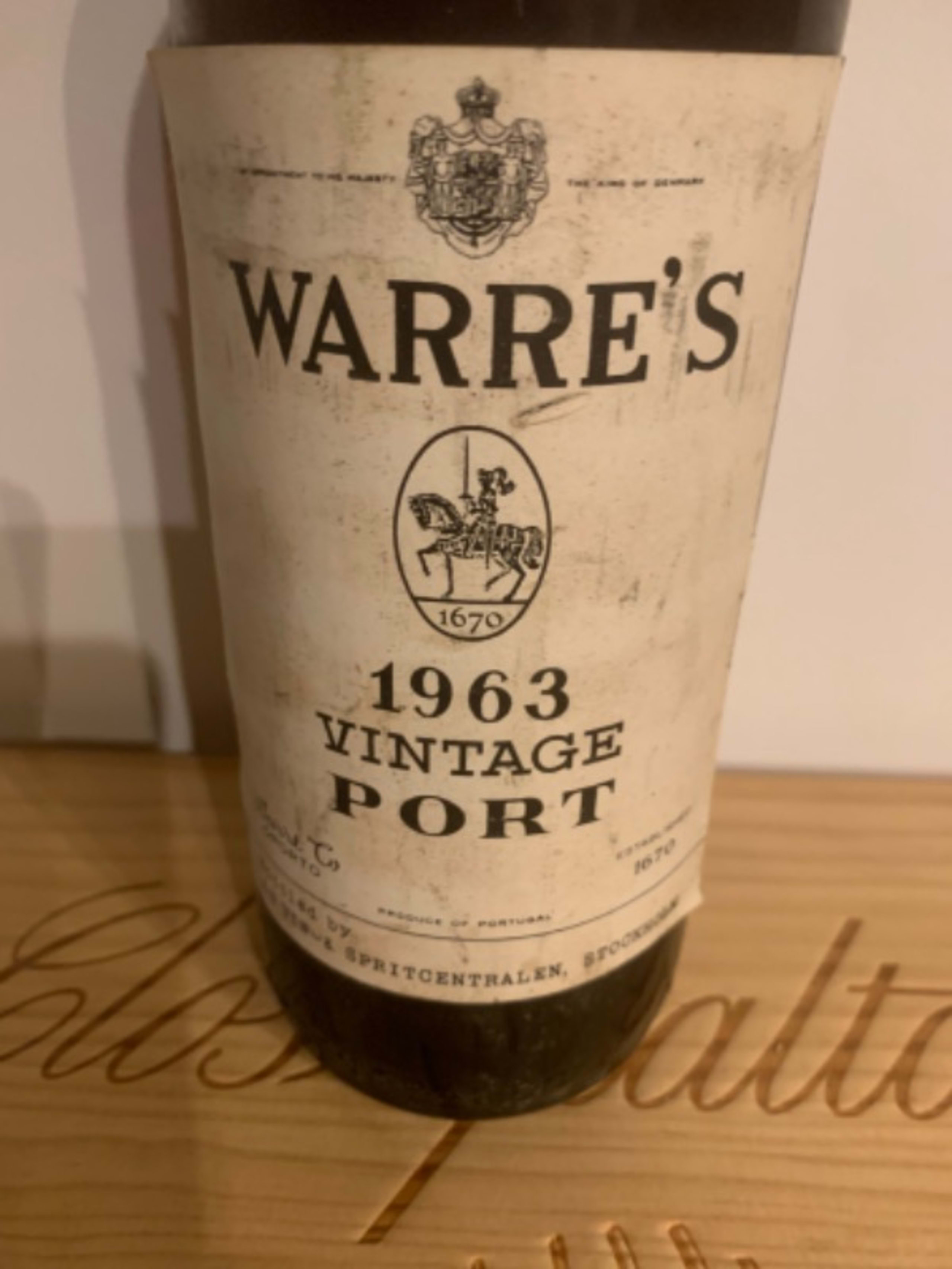 Label