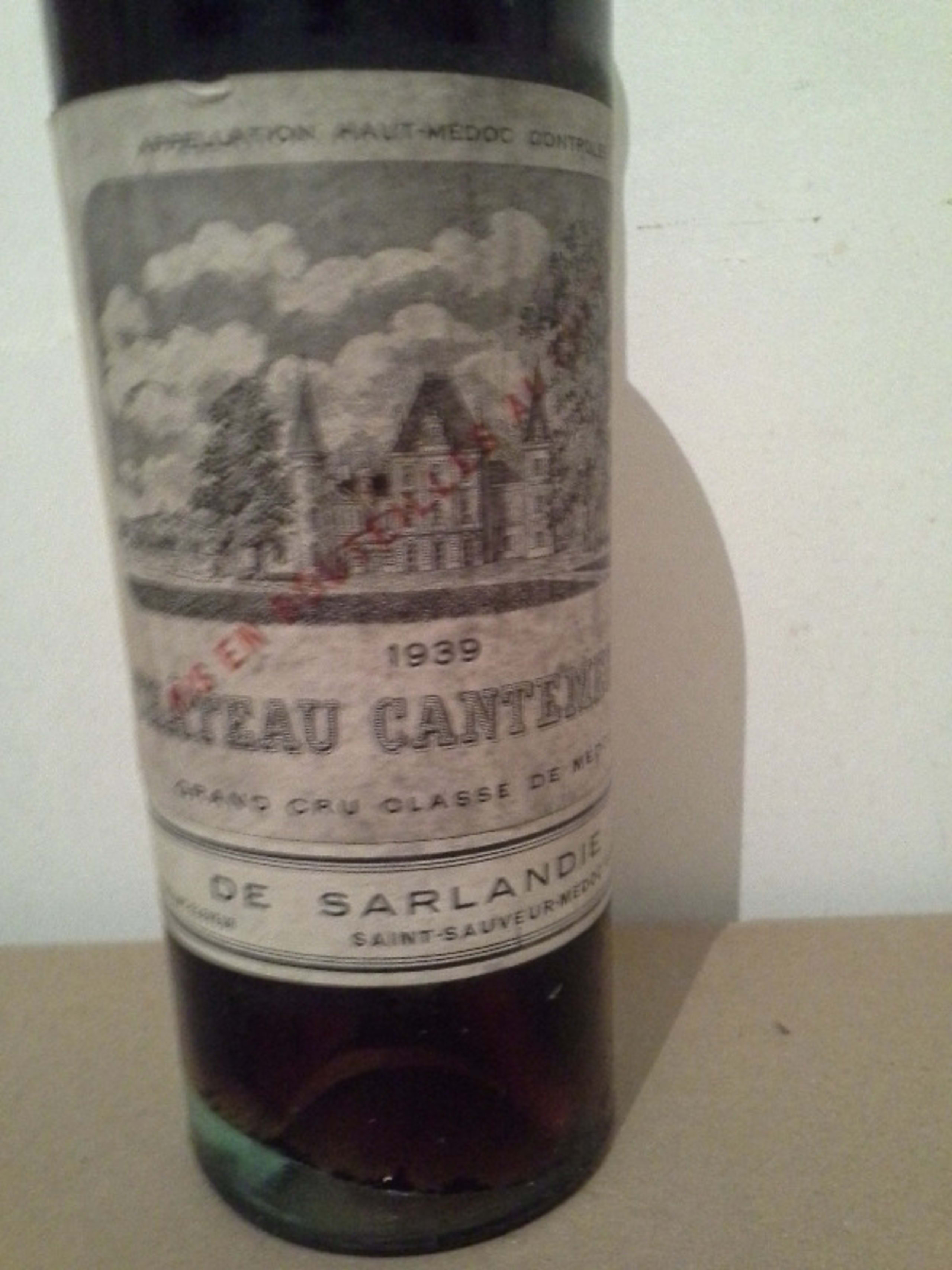 Label