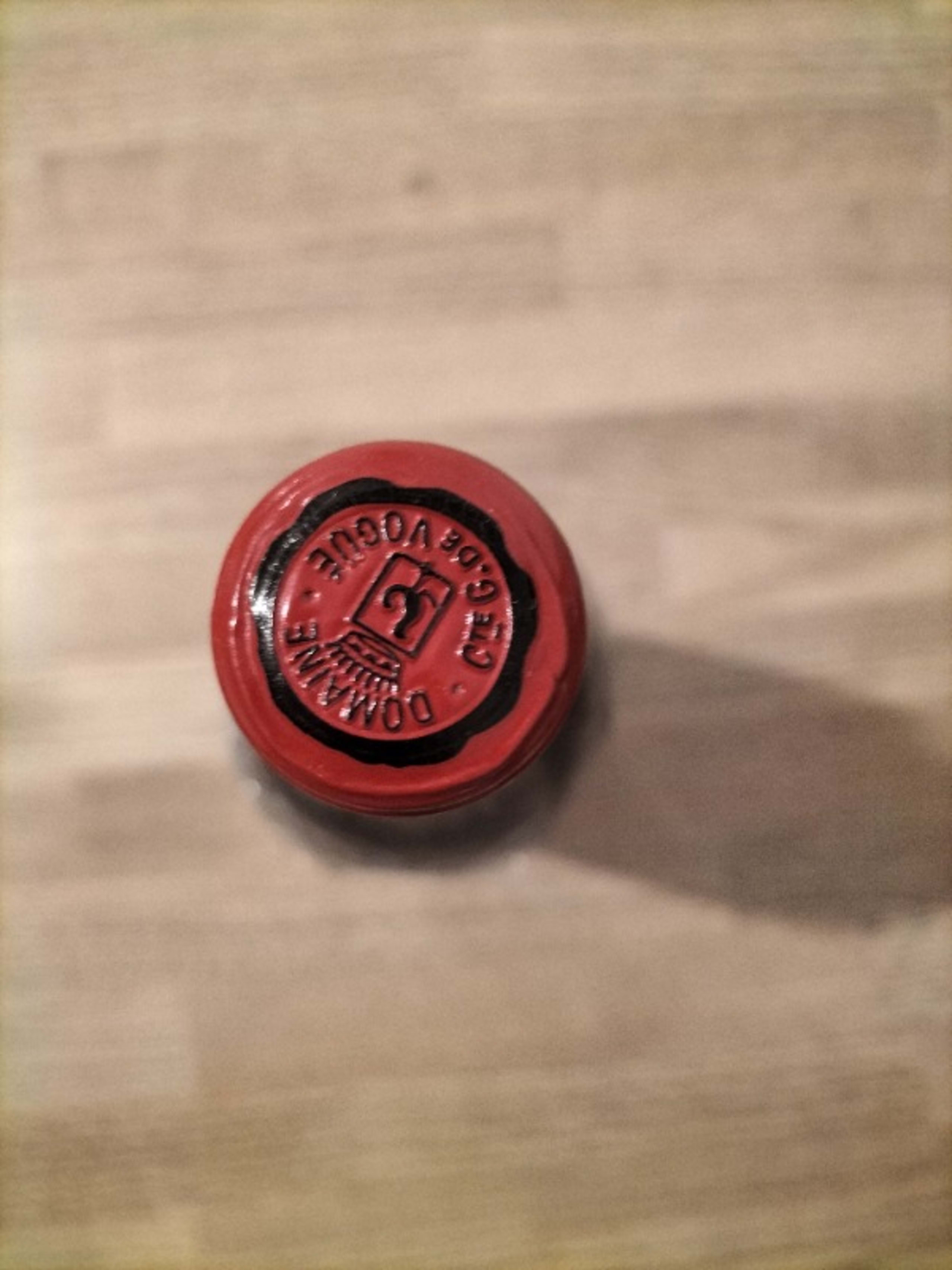 Caps