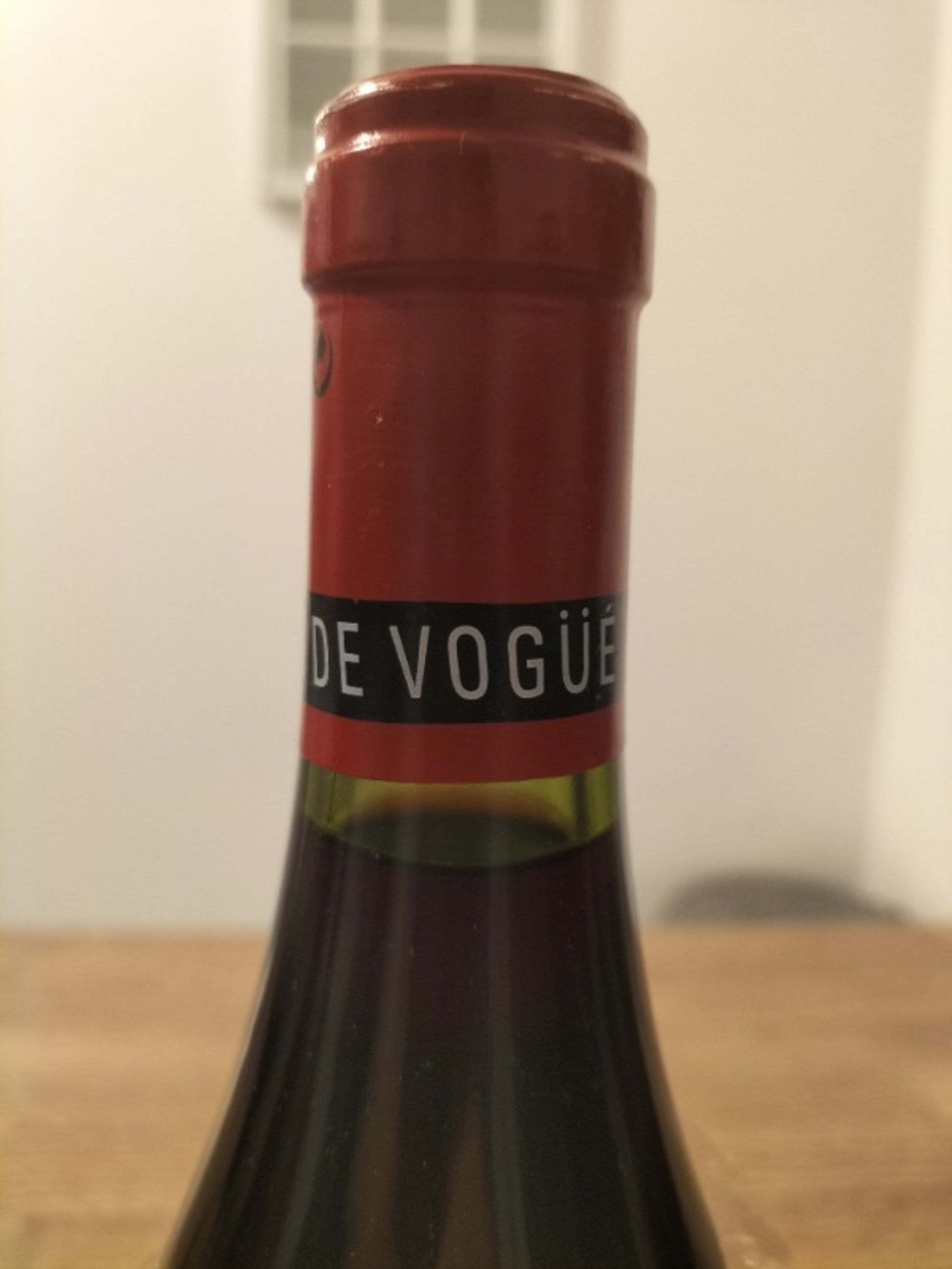 Wine Level