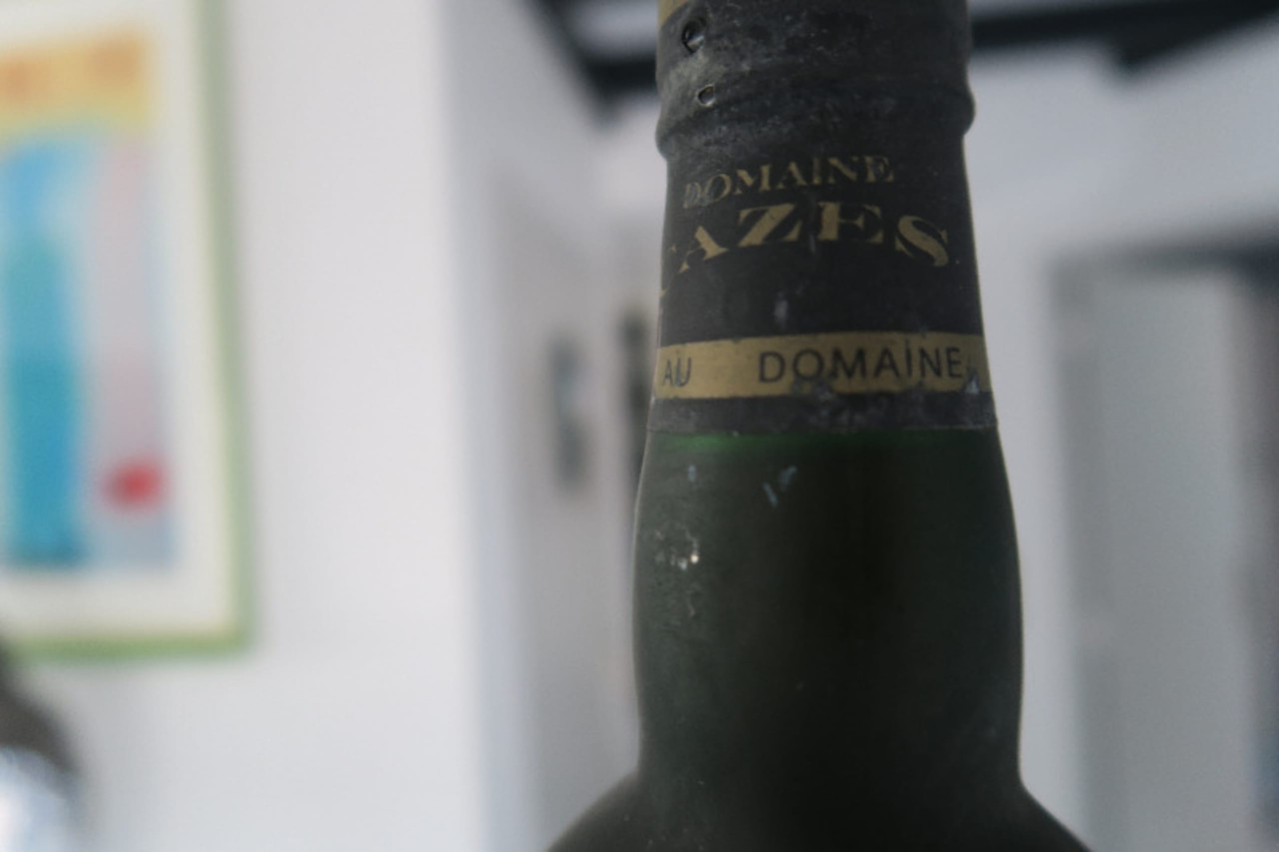 Wine Level