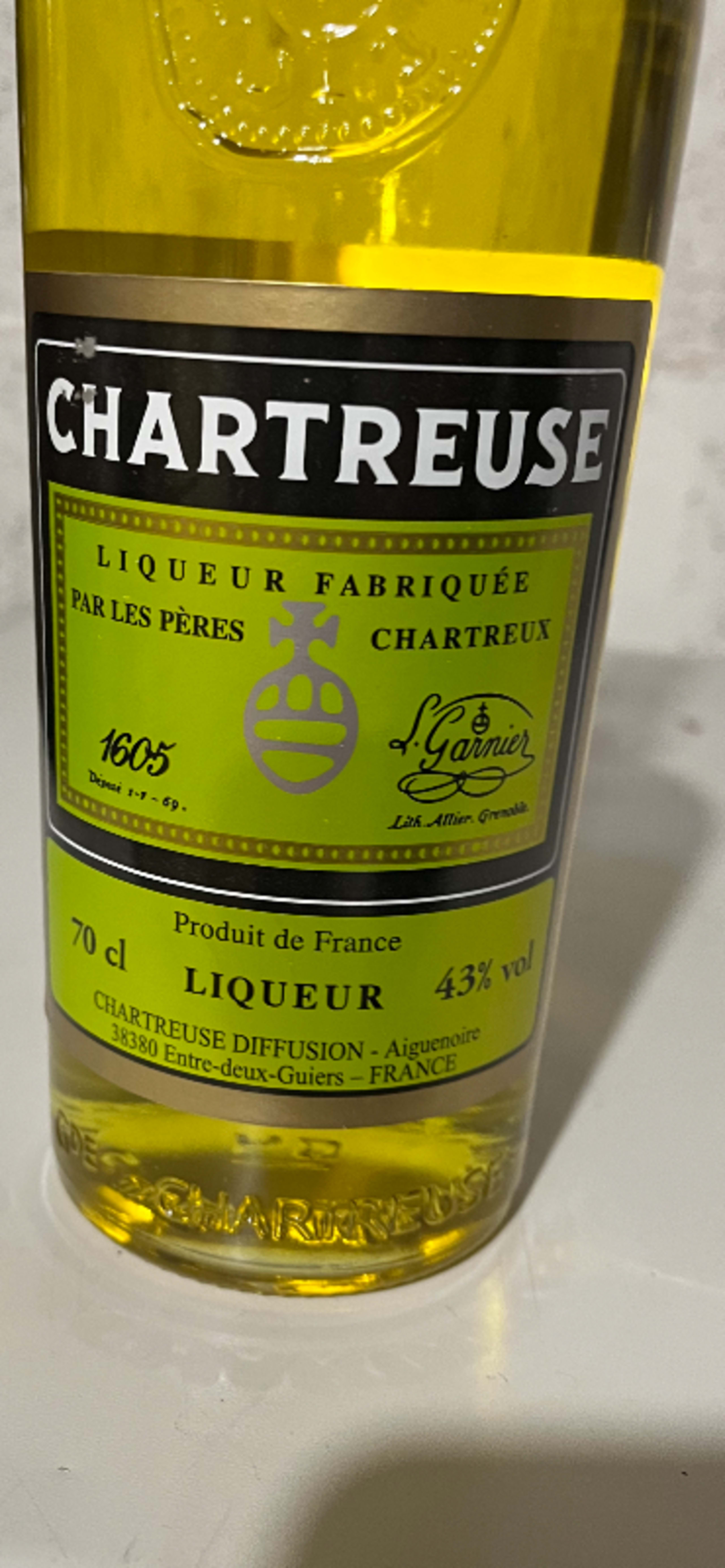Étiquette
