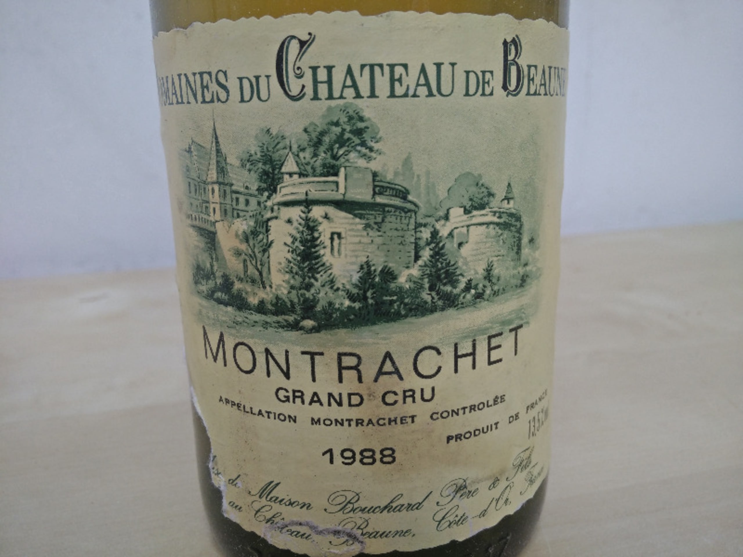 Label