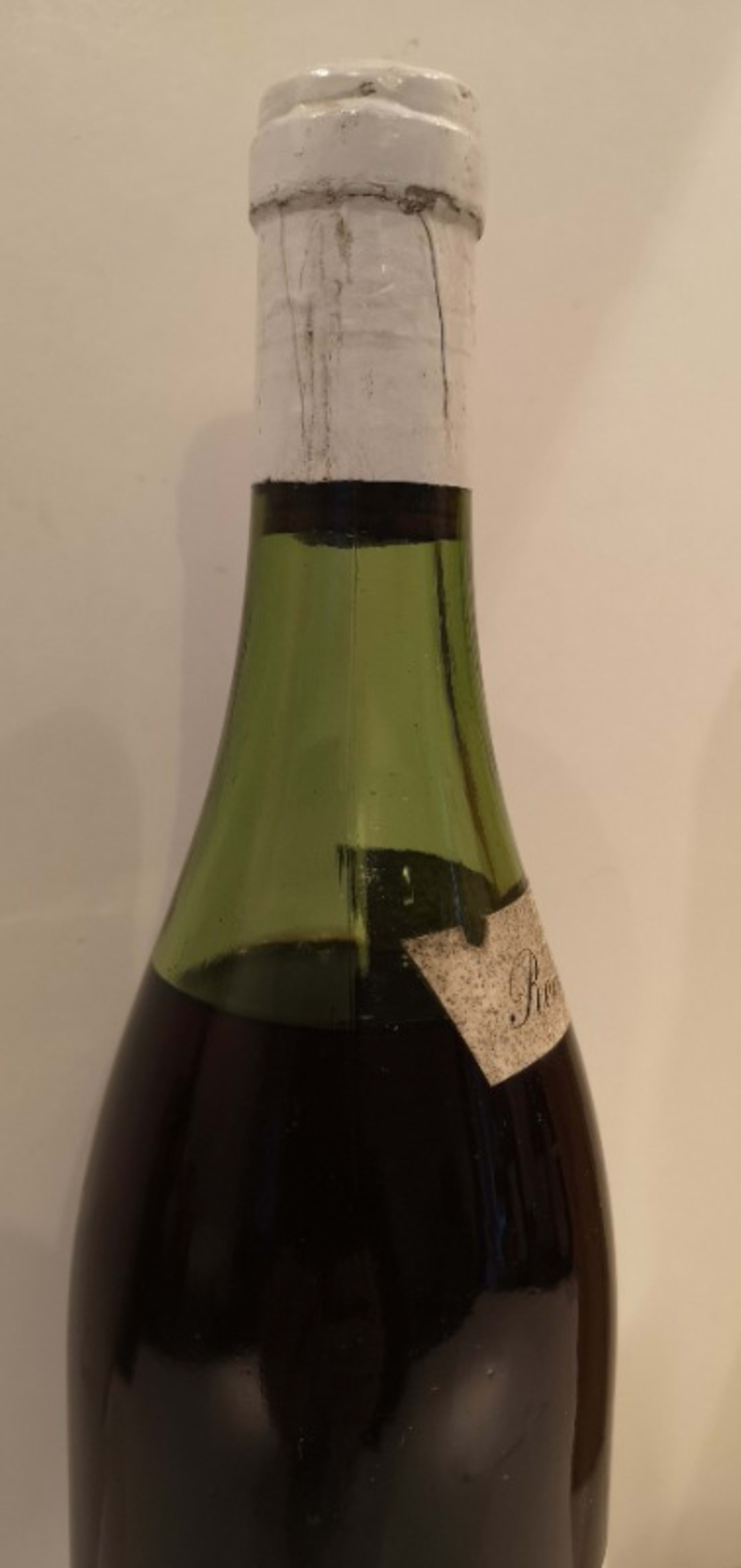 Wine Level